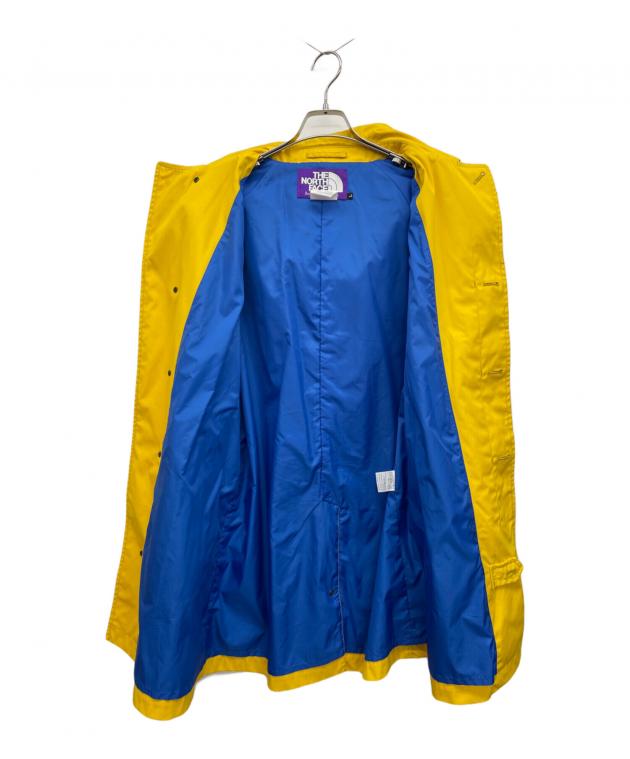 中古・古着通販】THE NORTHFACE PURPLELABEL (ザ・ノースフェイス