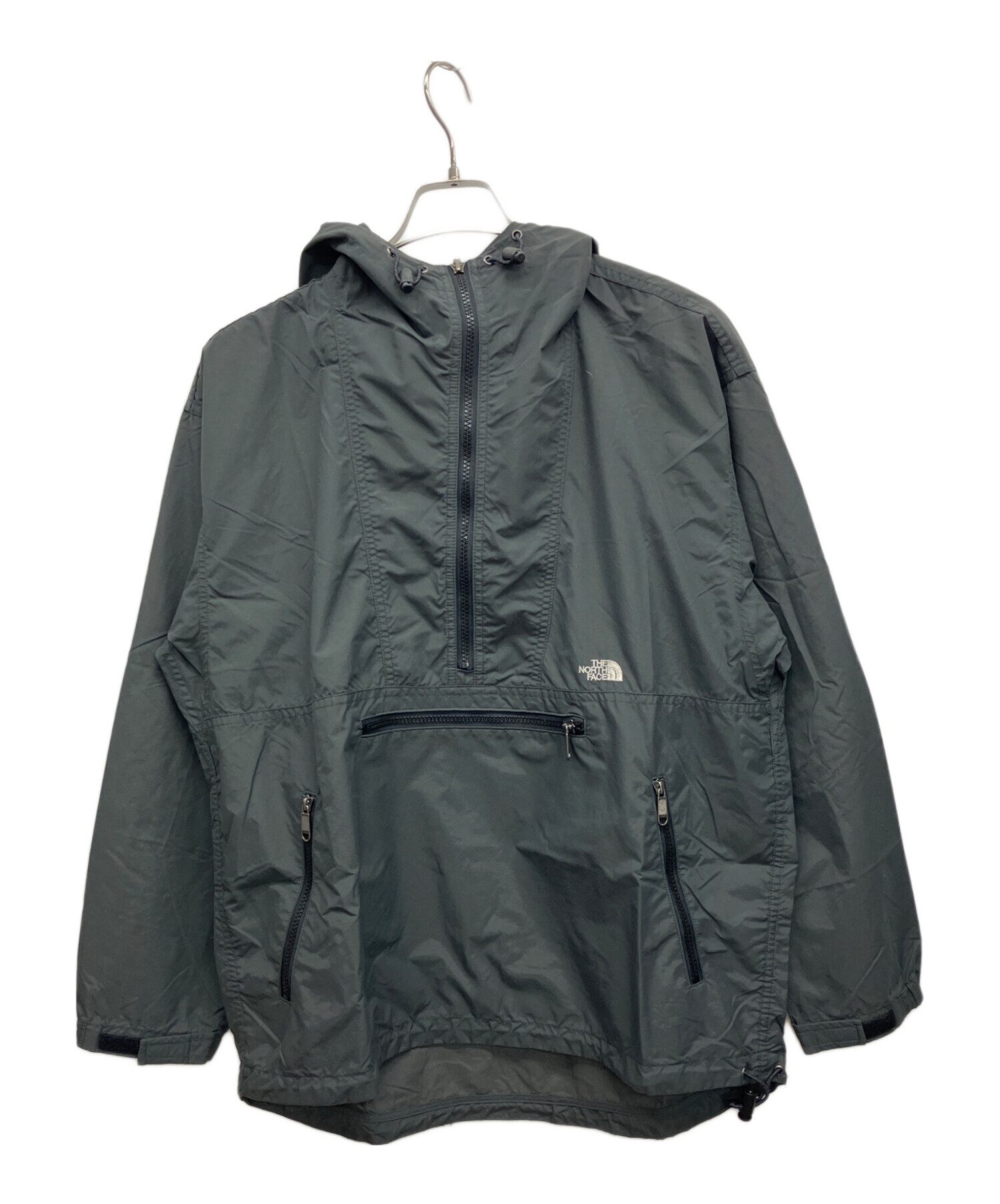 中古・古着通販】THE NORTH FACE (ザ ノース フェイス) アノラック