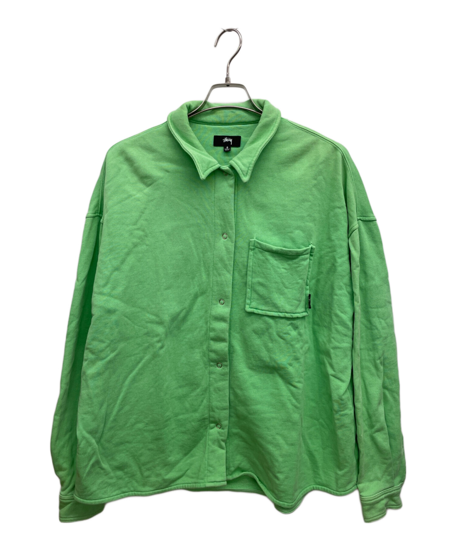 ステューシー STUSSY ステューシー シャツ、ブラウス 長袖 長袖シャツ 