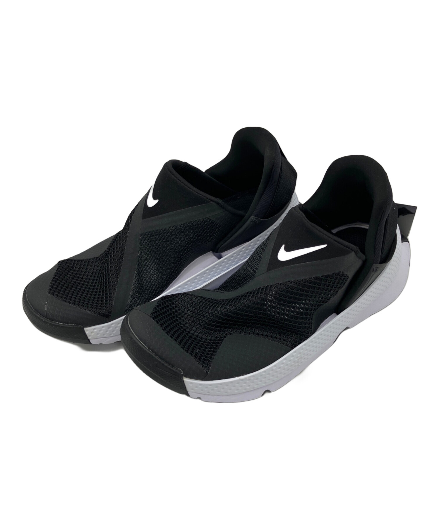 中古・古着通販】NIKE (ナイキ) ゴー フライイーズ ブラック サイズ 