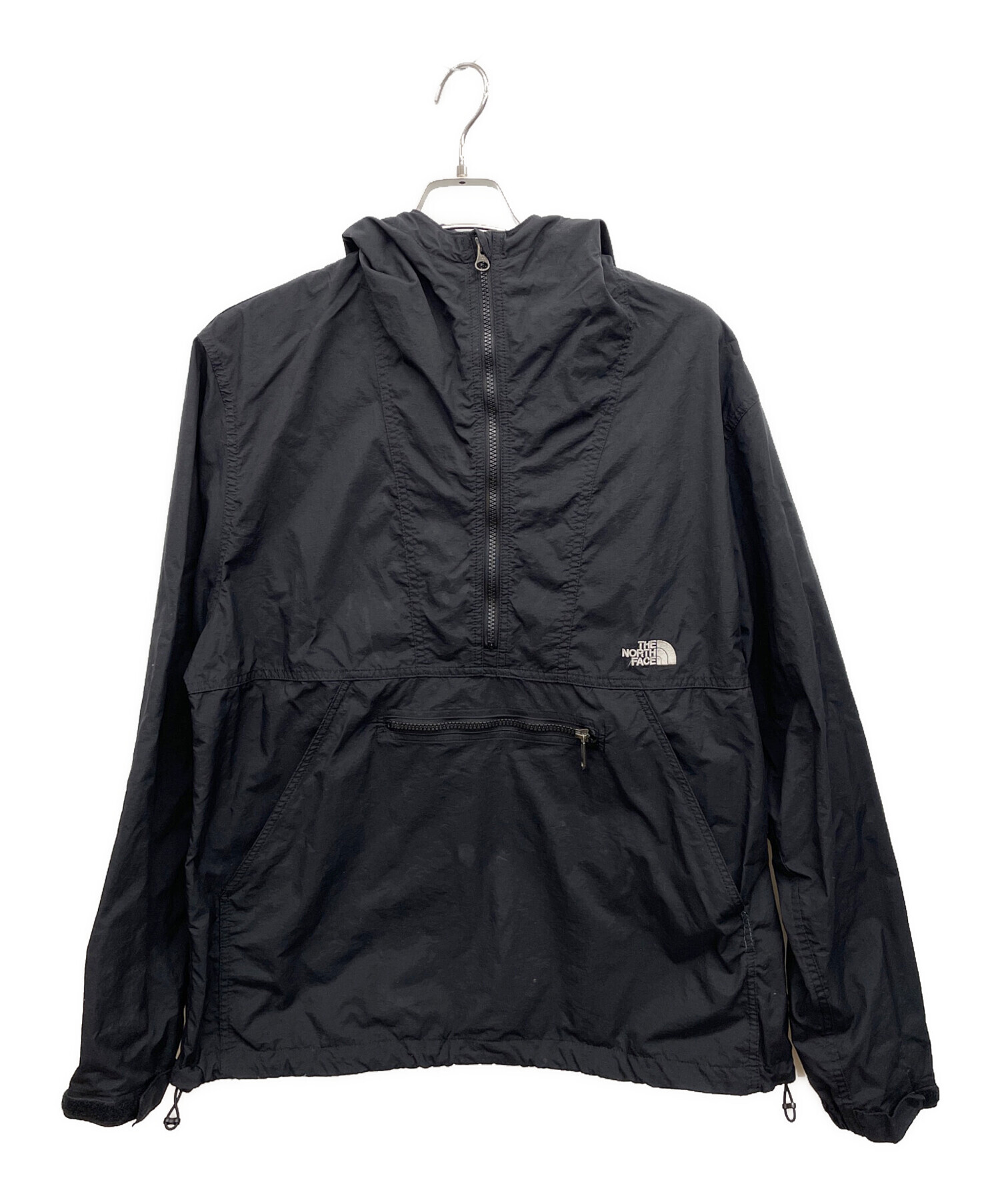 中古・古着通販】THE NORTH FACE (ザ ノース フェイス) コンパクト 