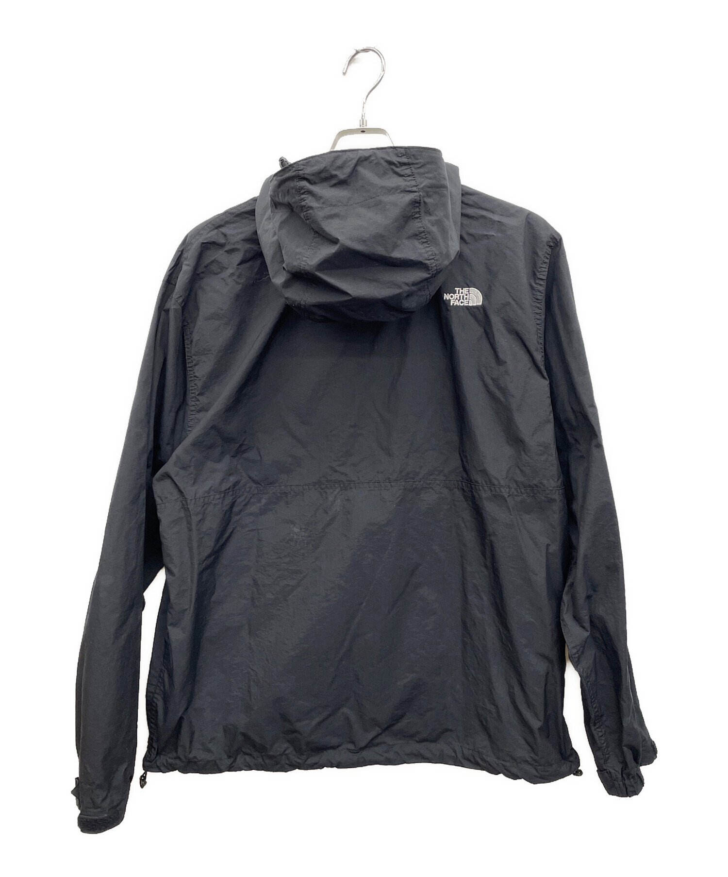 中古・古着通販】THE NORTH FACE (ザ ノース フェイス) コンパクト