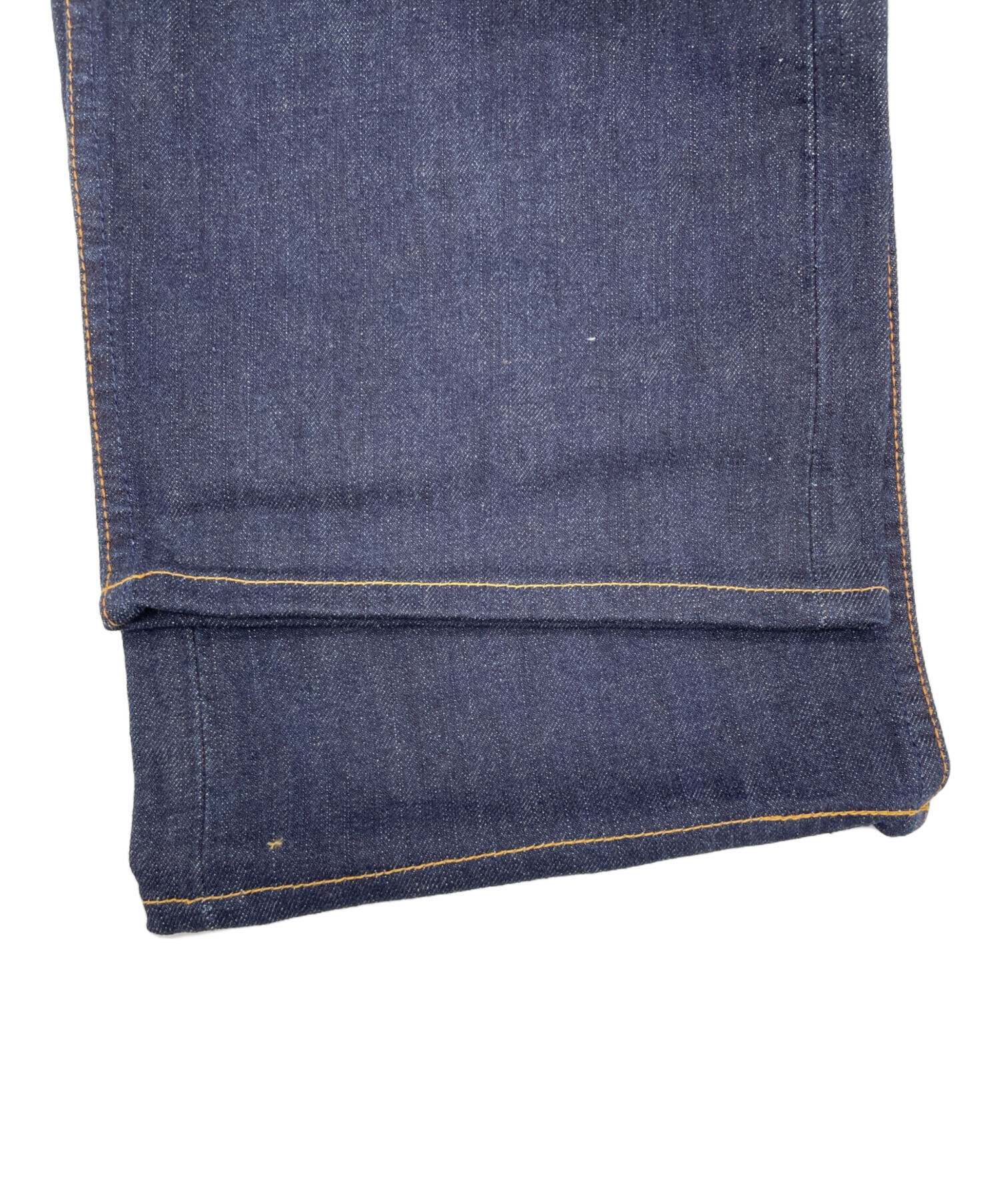 中古・古着通販】LEVI'S (リーバイス) デニムパンツ インディゴ サイズ