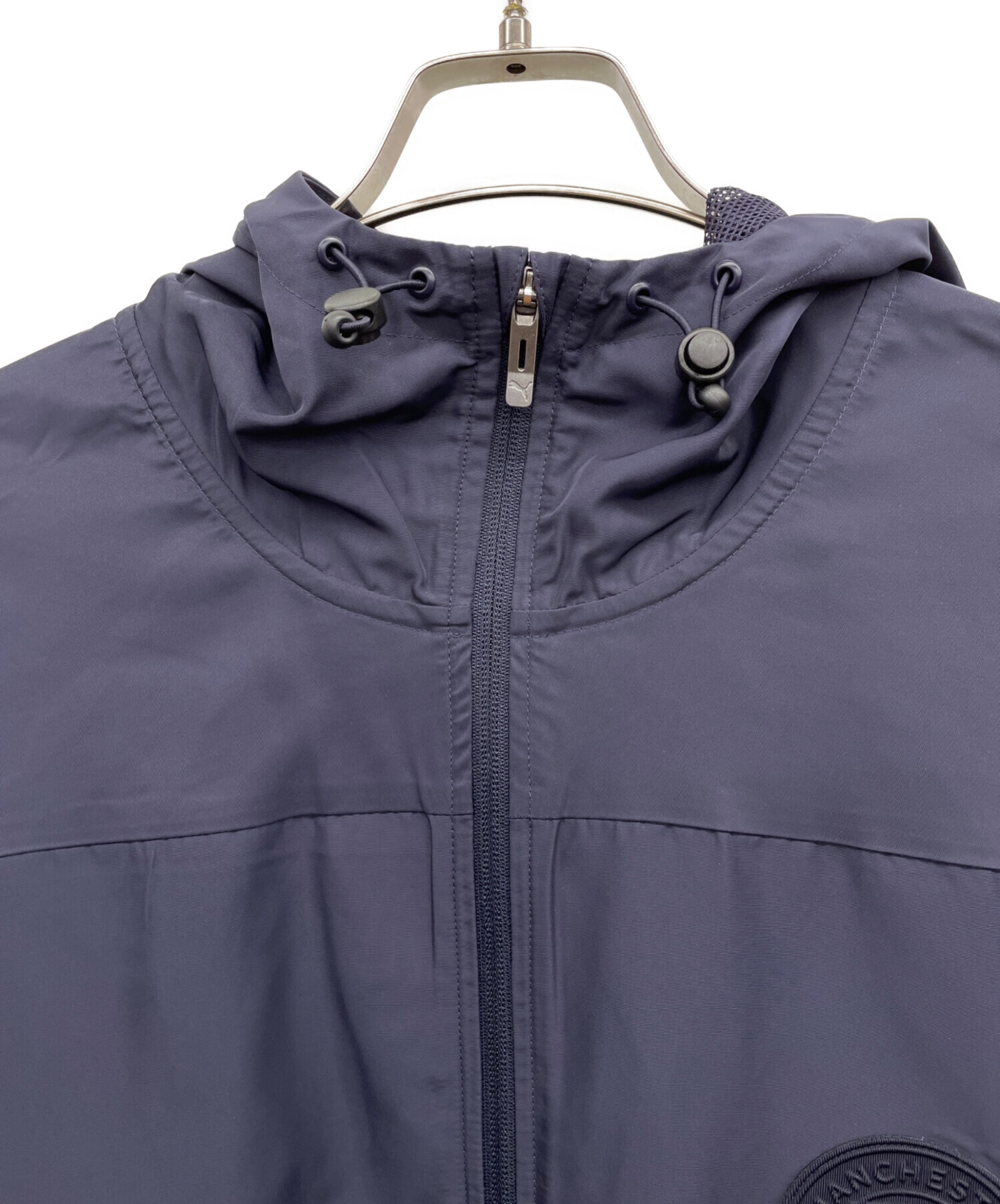 中古・古着通販】PUMA (プーマ) manchester city (マンチェスター