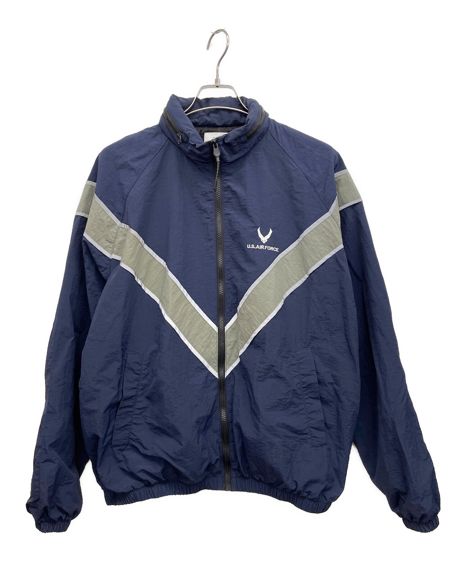 中古・古着通販】US AIR FORCE (ユーエスエアフォース) ナイロン 
