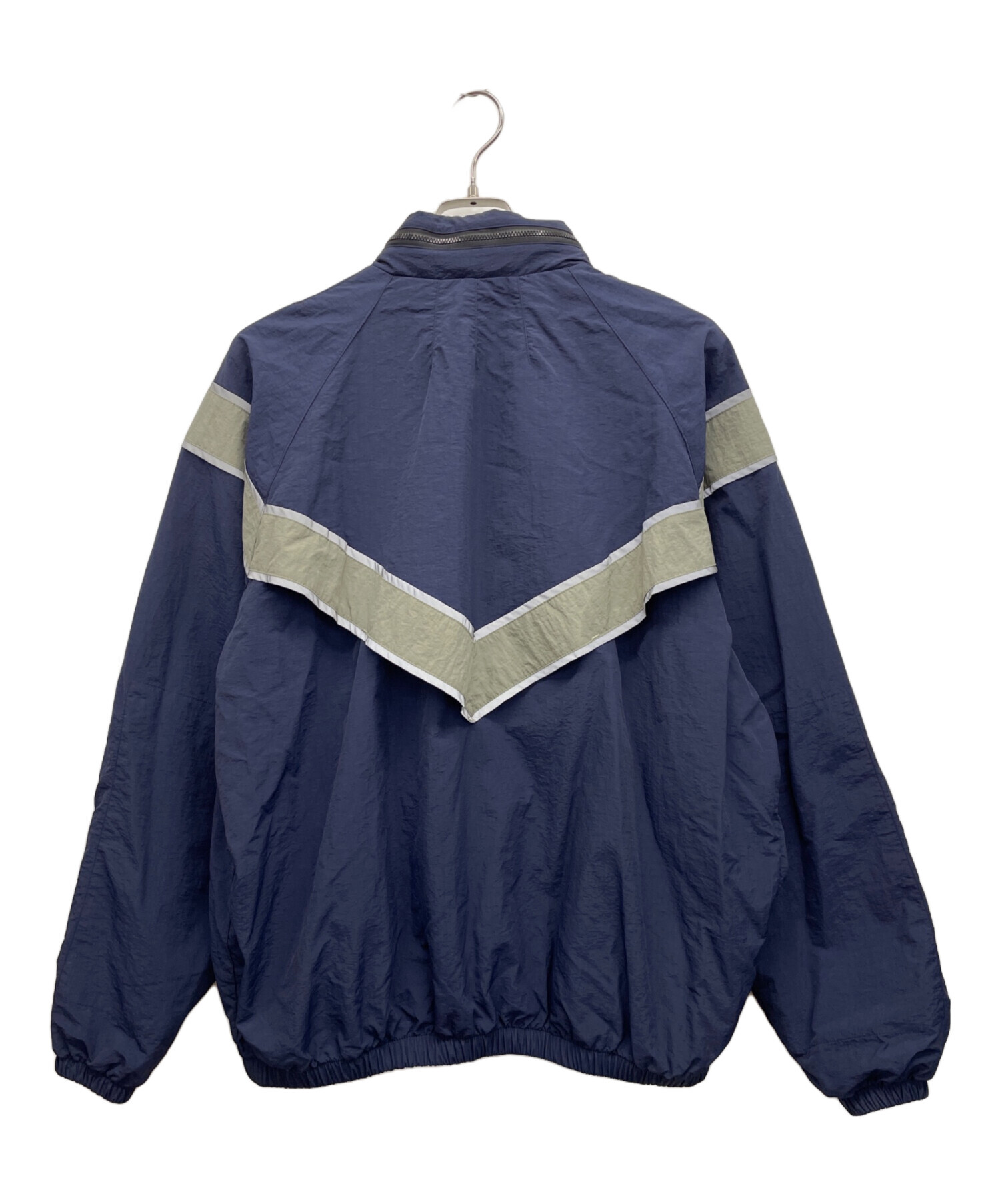 中古・古着通販】US AIR FORCE (ユーエスエアフォース) ナイロン 
