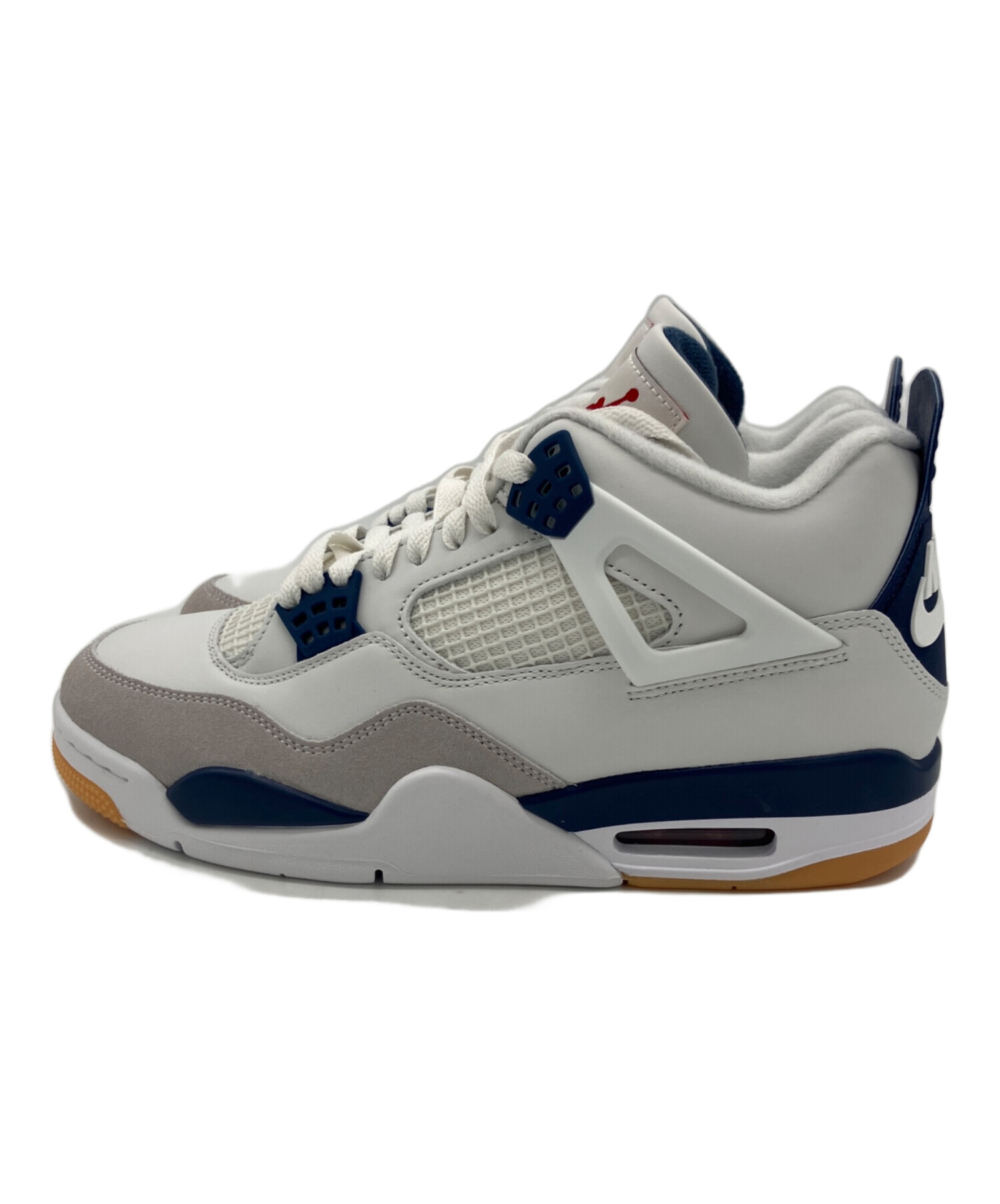 中古・古着通販】NIKE SB (ナイキエスビー) Air Jordan 4 Retro 