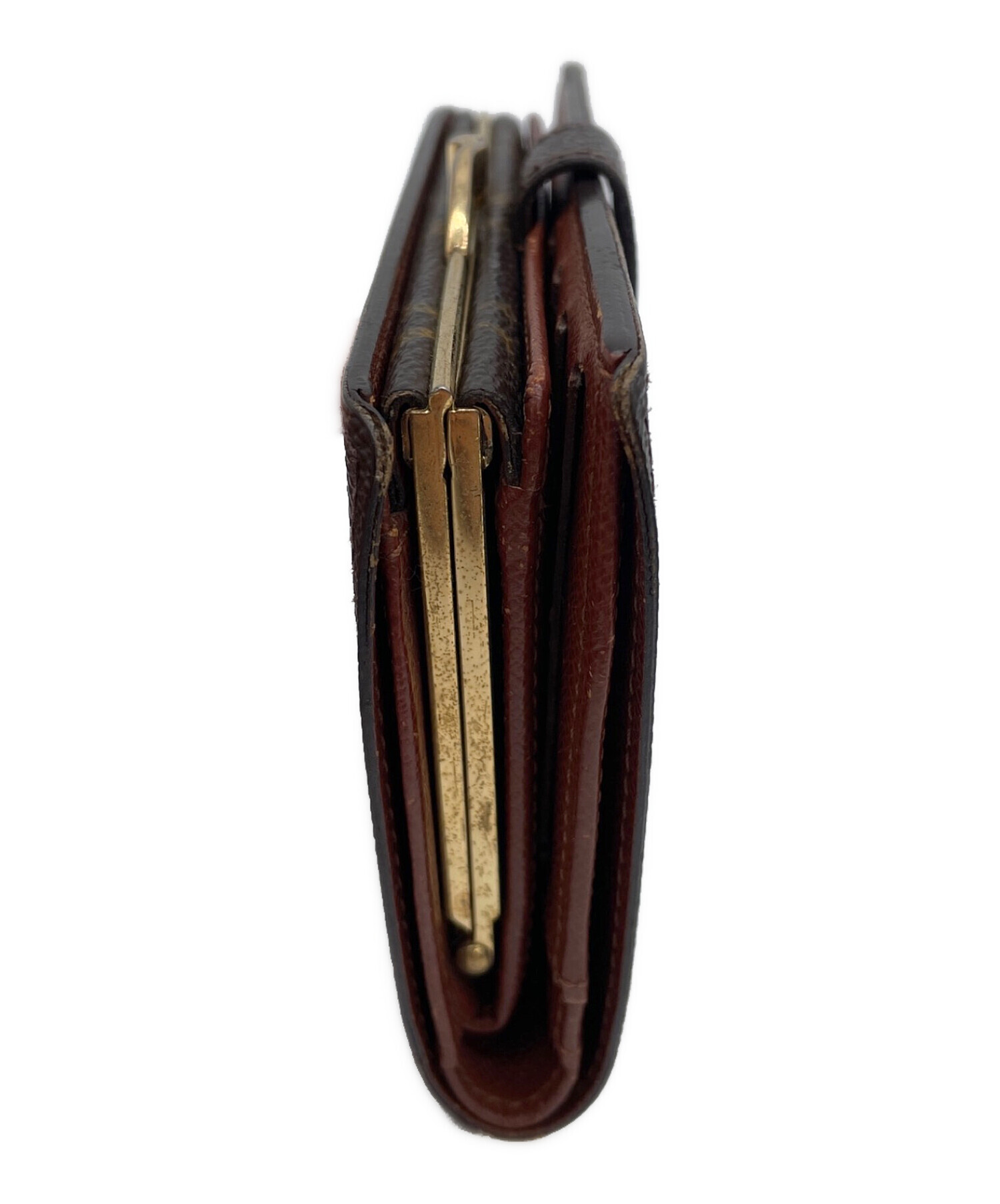 中古・古着通販】LOUIS VUITTON (ルイ ヴィトン) ポルトフォイユ