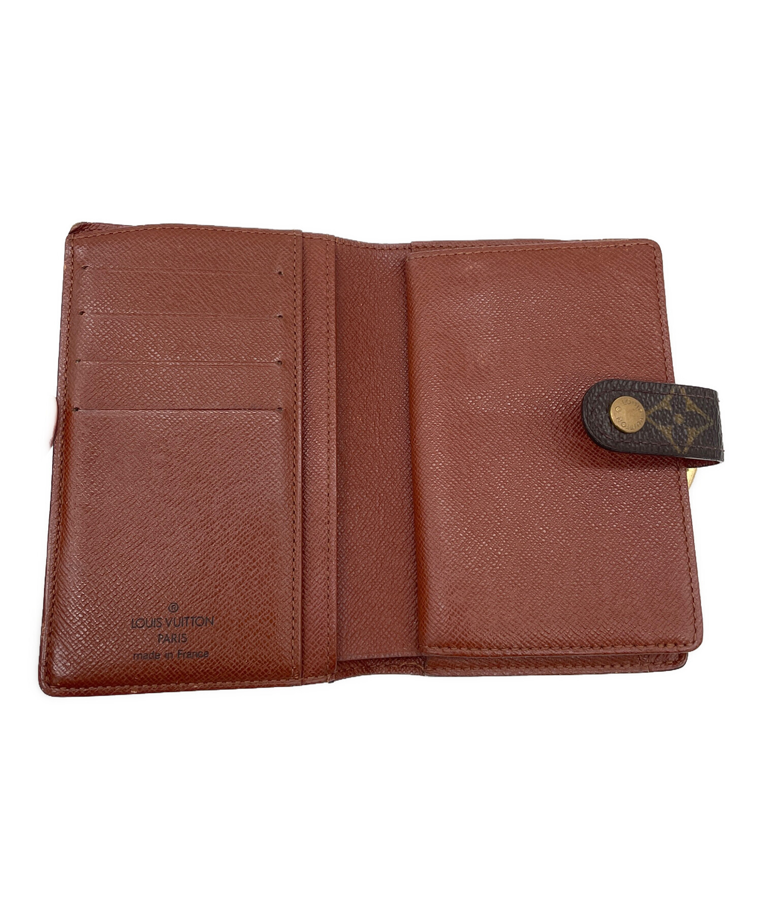 中古・古着通販】LOUIS VUITTON (ルイ ヴィトン) ポルトフォイユ