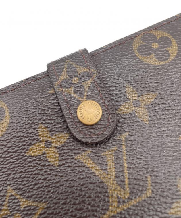 中古・古着通販】LOUIS VUITTON (ルイ ヴィトン) ポルトフォイユ