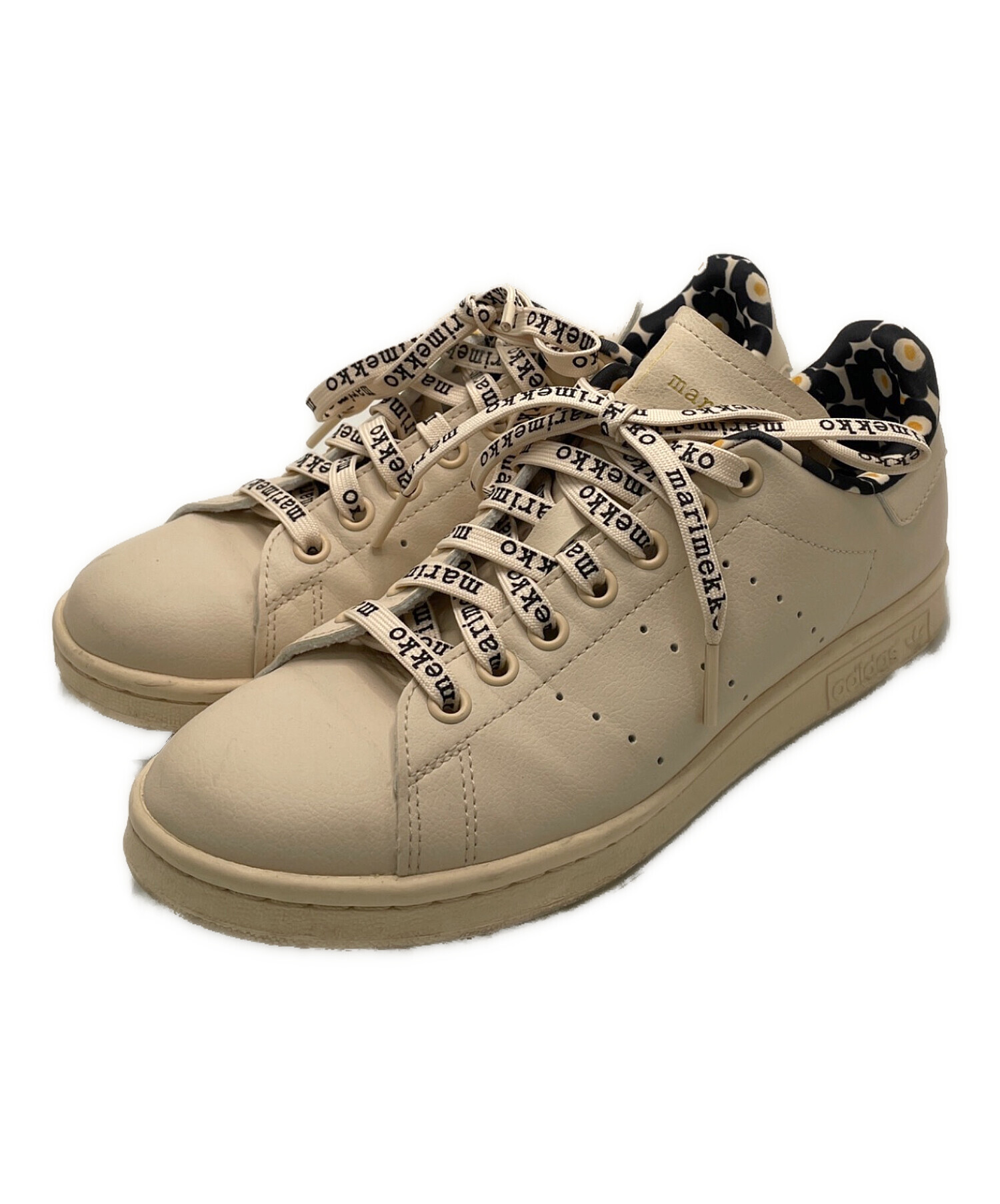 中古・古着通販】adidas (アディダス) marimekko (マリメッコ) Stan