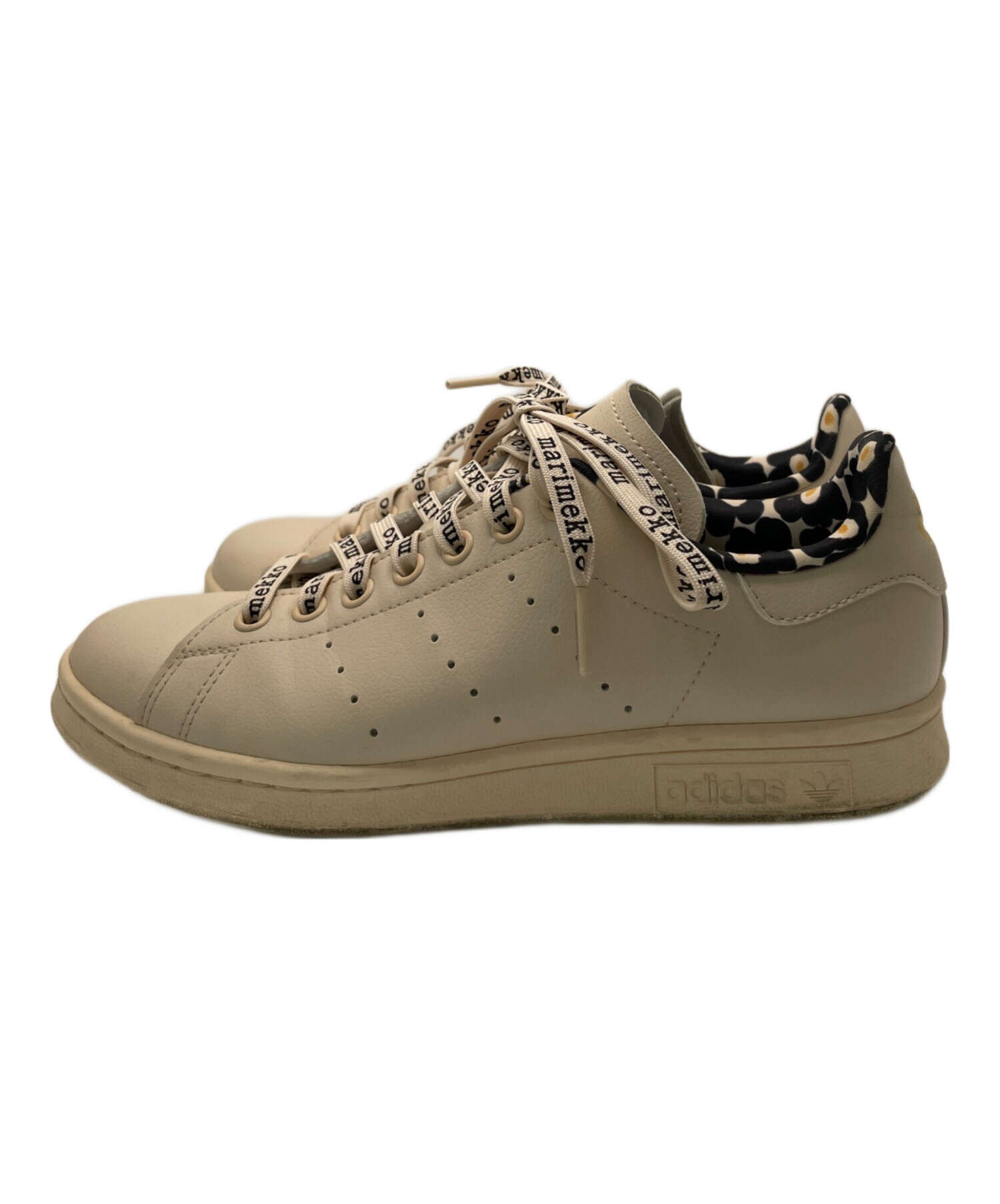 中古・古着通販】adidas (アディダス) marimekko (マリメッコ) Stan 