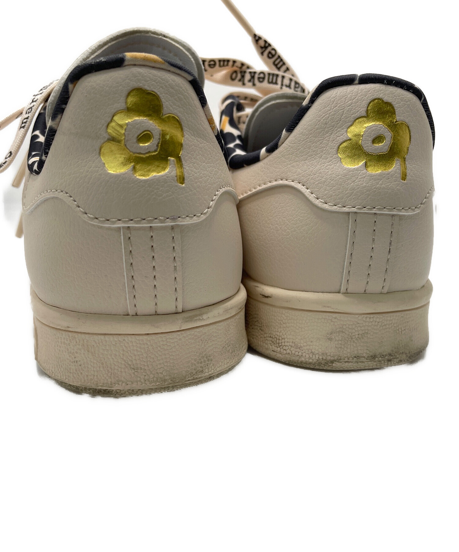 中古・古着通販】adidas (アディダス) marimekko (マリメッコ) Stan