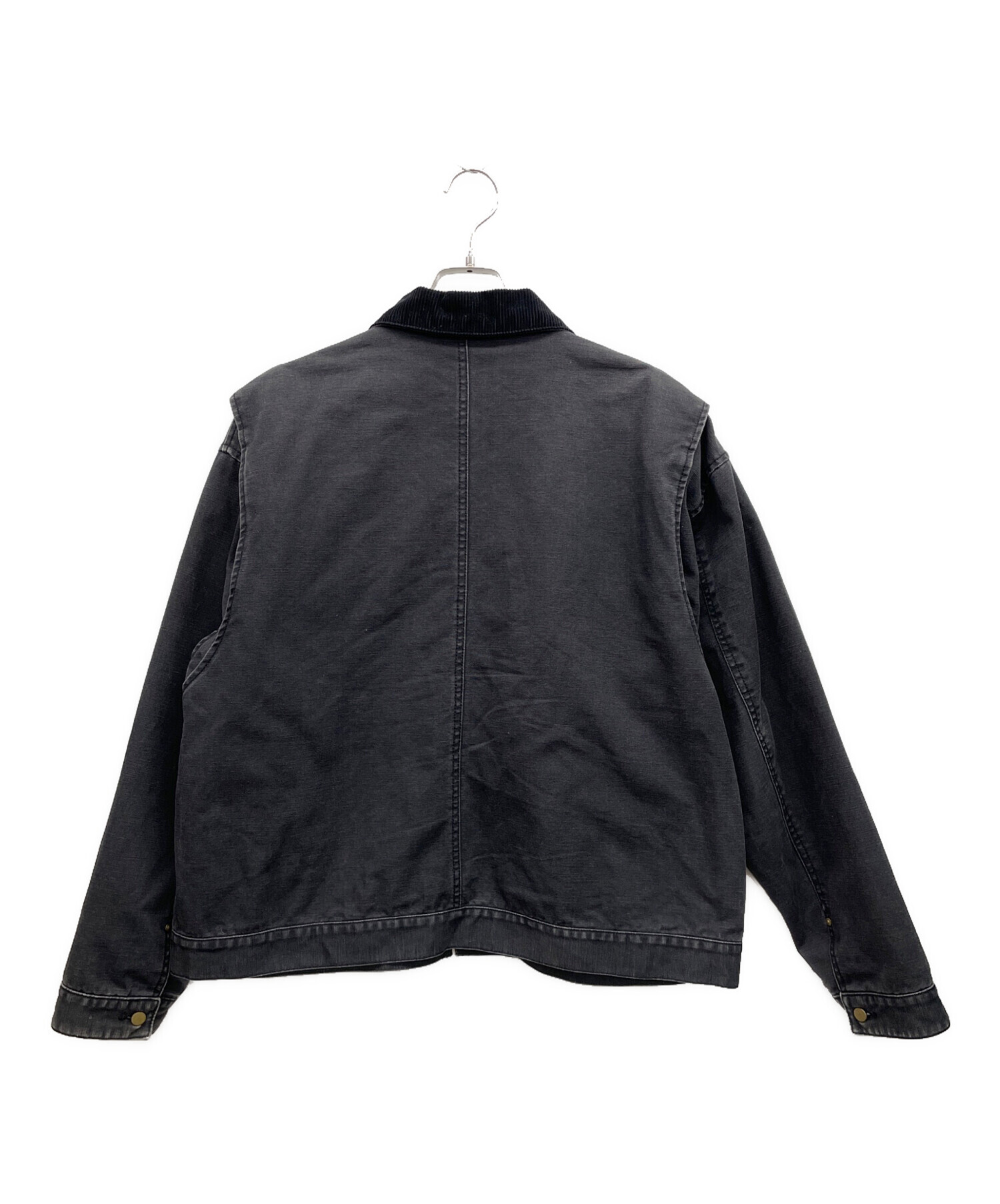 中古・古着通販】MONKEY TIME (モンキータイム) DUCK ZIP JACKET 