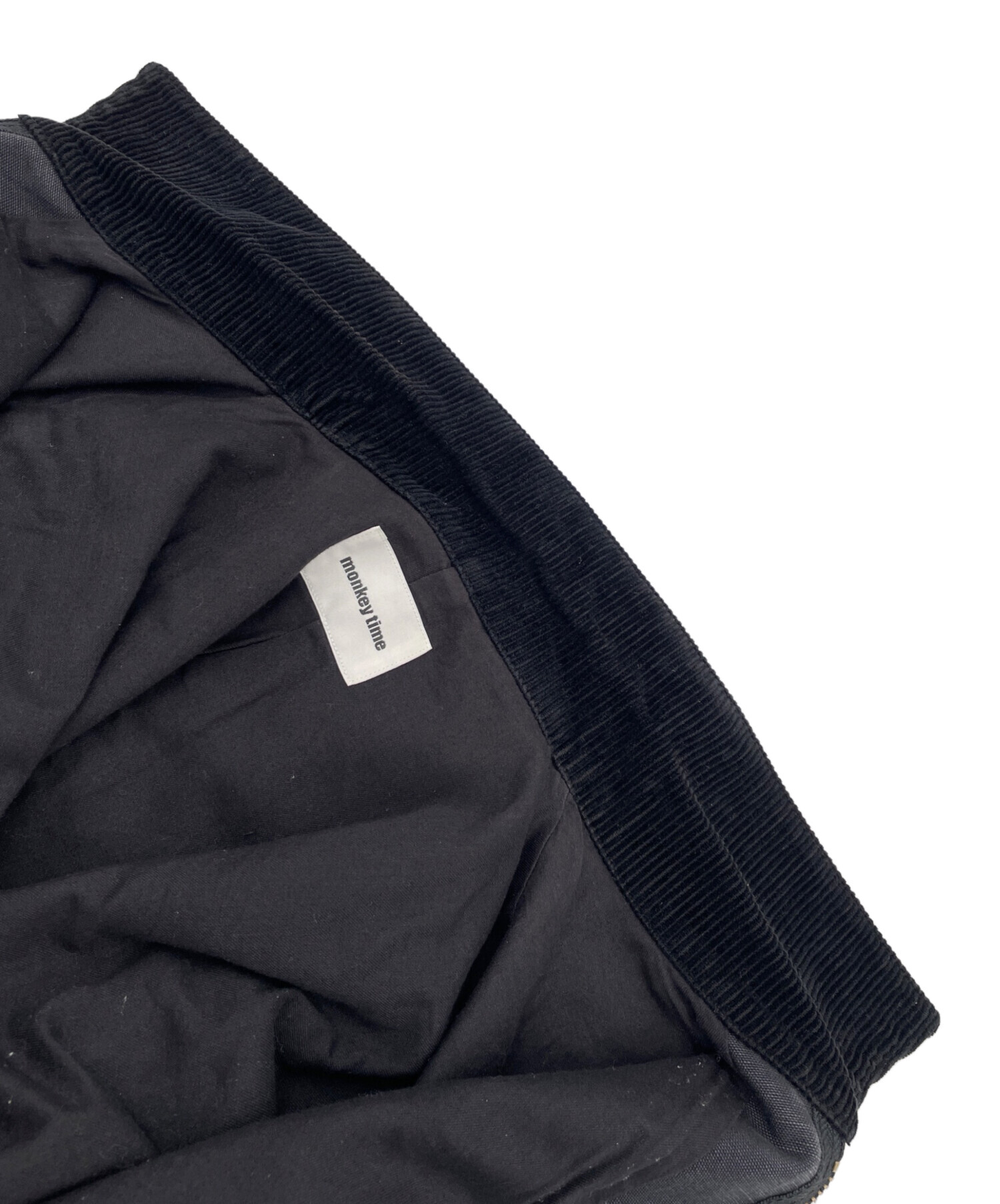 中古・古着通販】MONKEY TIME (モンキータイム) DUCK ZIP JACKET 