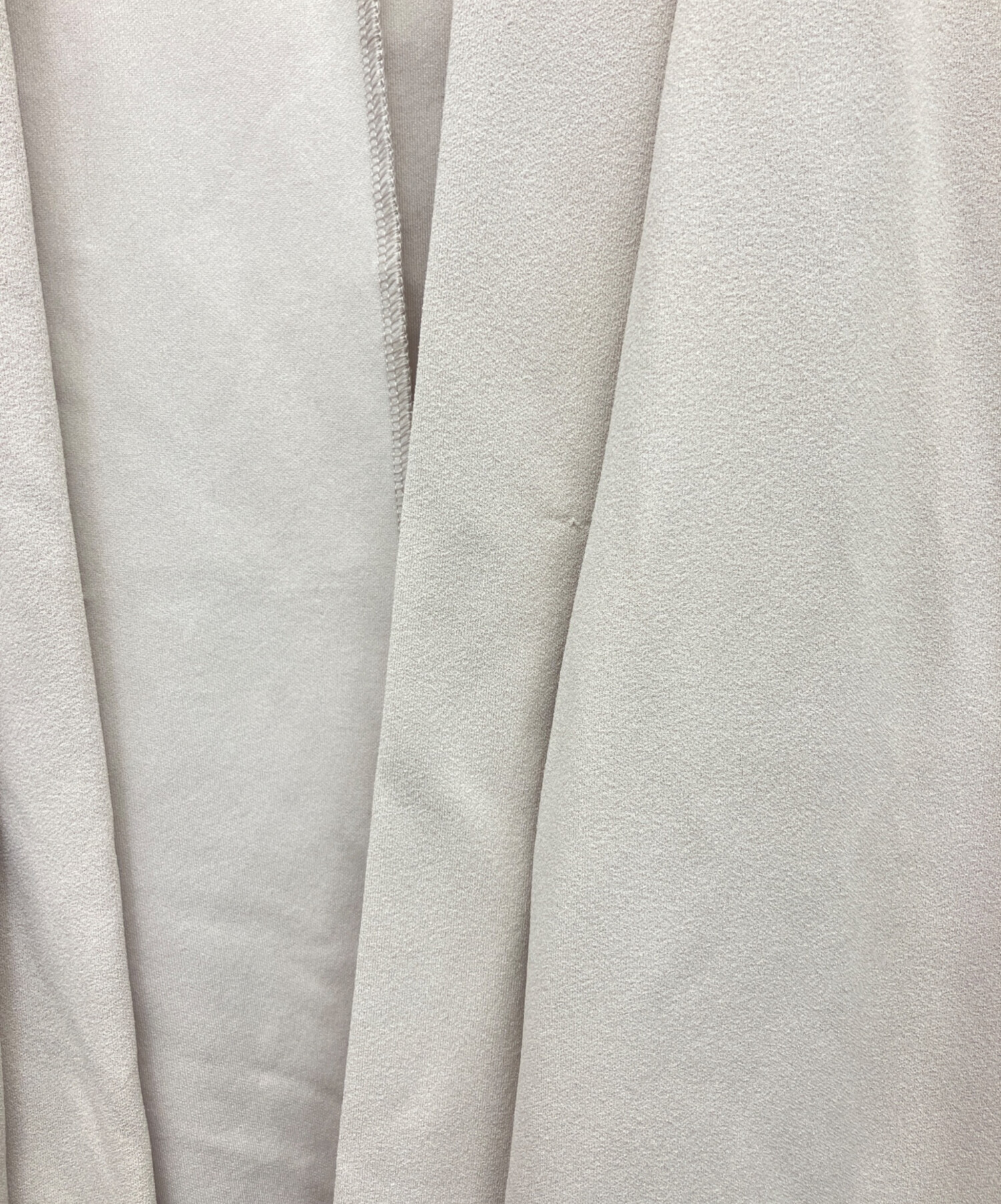 中古・古着通販】SHAREEF (シャリーフ) GEORGETTE JQ CARDIGAN 薄手 
