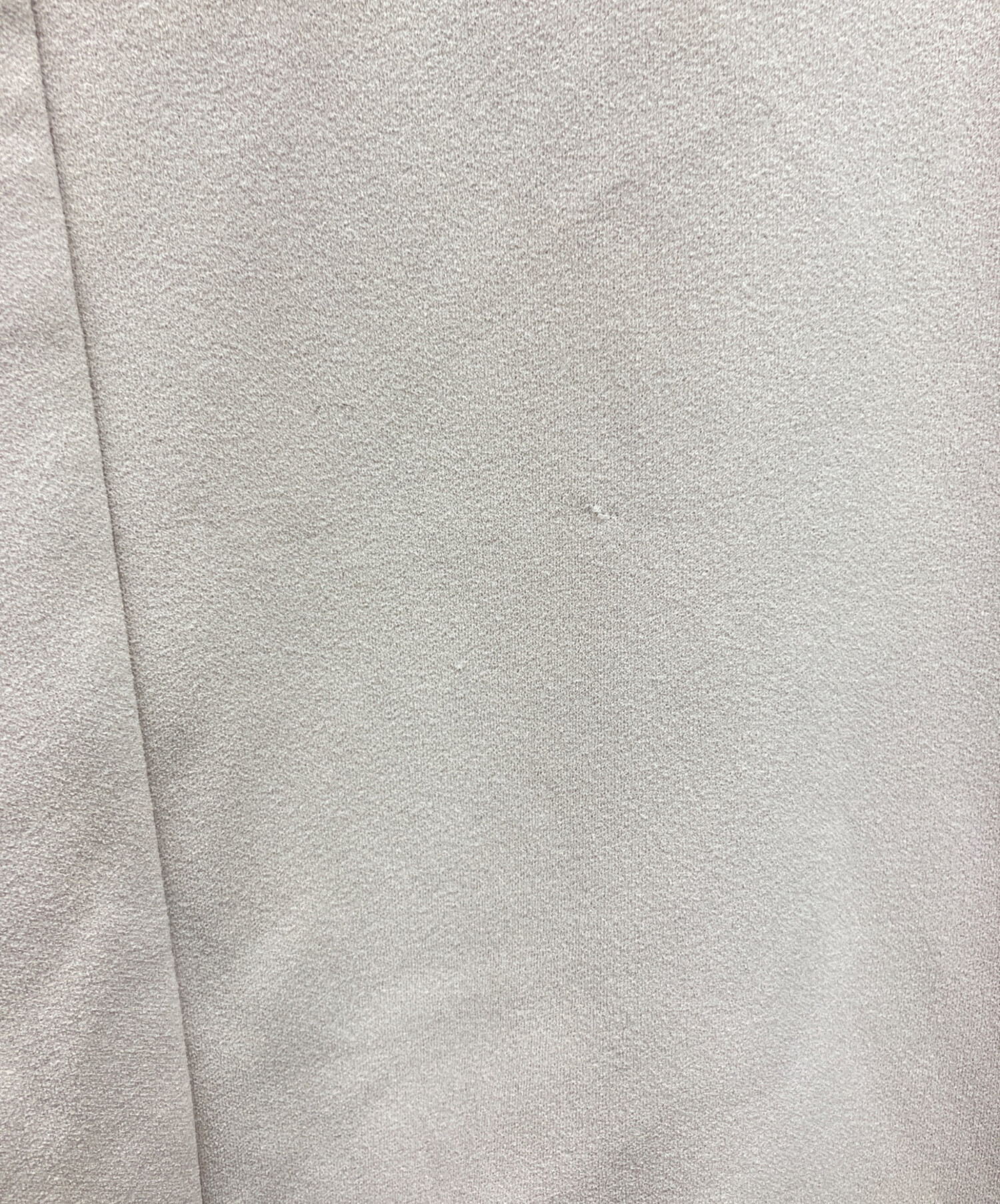 中古・古着通販】SHAREEF (シャリーフ) GEORGETTE JQ CARDIGAN 薄手 