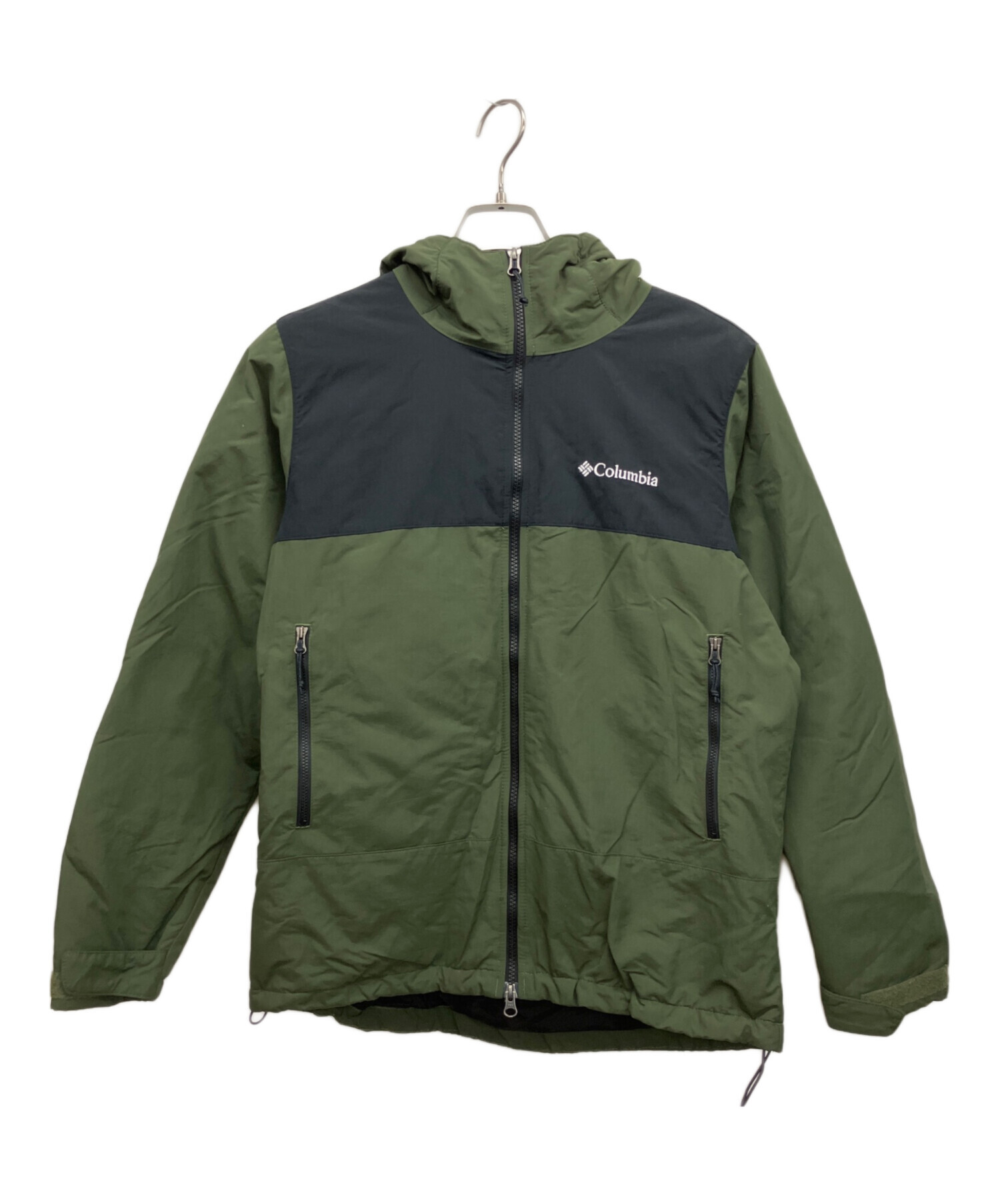 中古・古着通販】Columbia (コロンビア) ラビリンスキャニオンII 