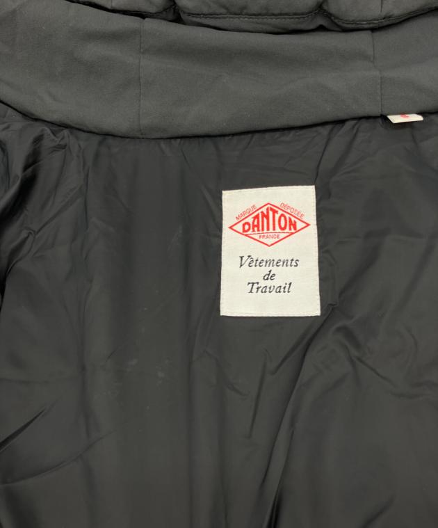中古・古着通販】DANTON (ダントン) ダウンジャケット グレー サイズ:S