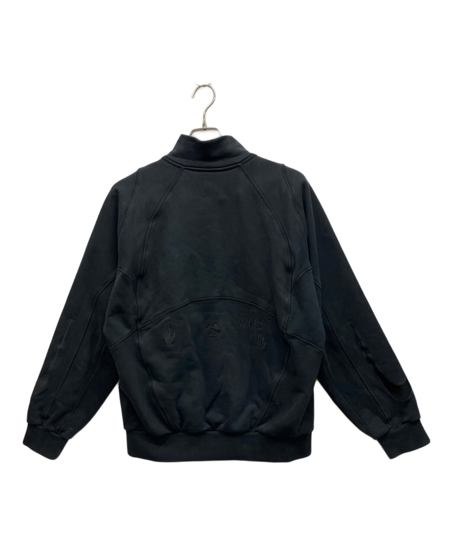 中古・古着通販】NIKE (ナイキ) OFFWHITE (オフホワイト) NIKE AS U