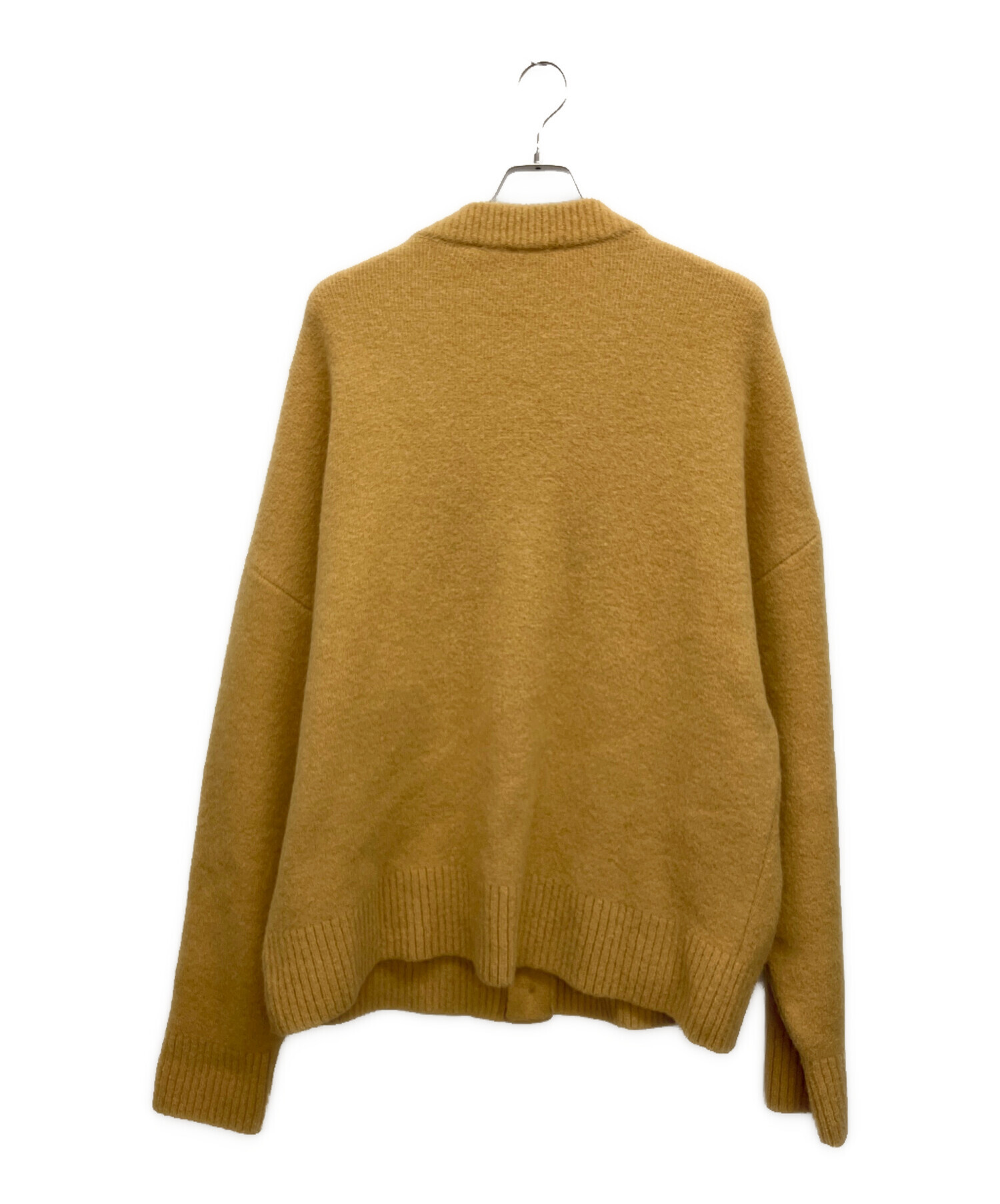 中古・古着通販】AMI PARIS (アミ パリス) ハートロゴ クルーネック