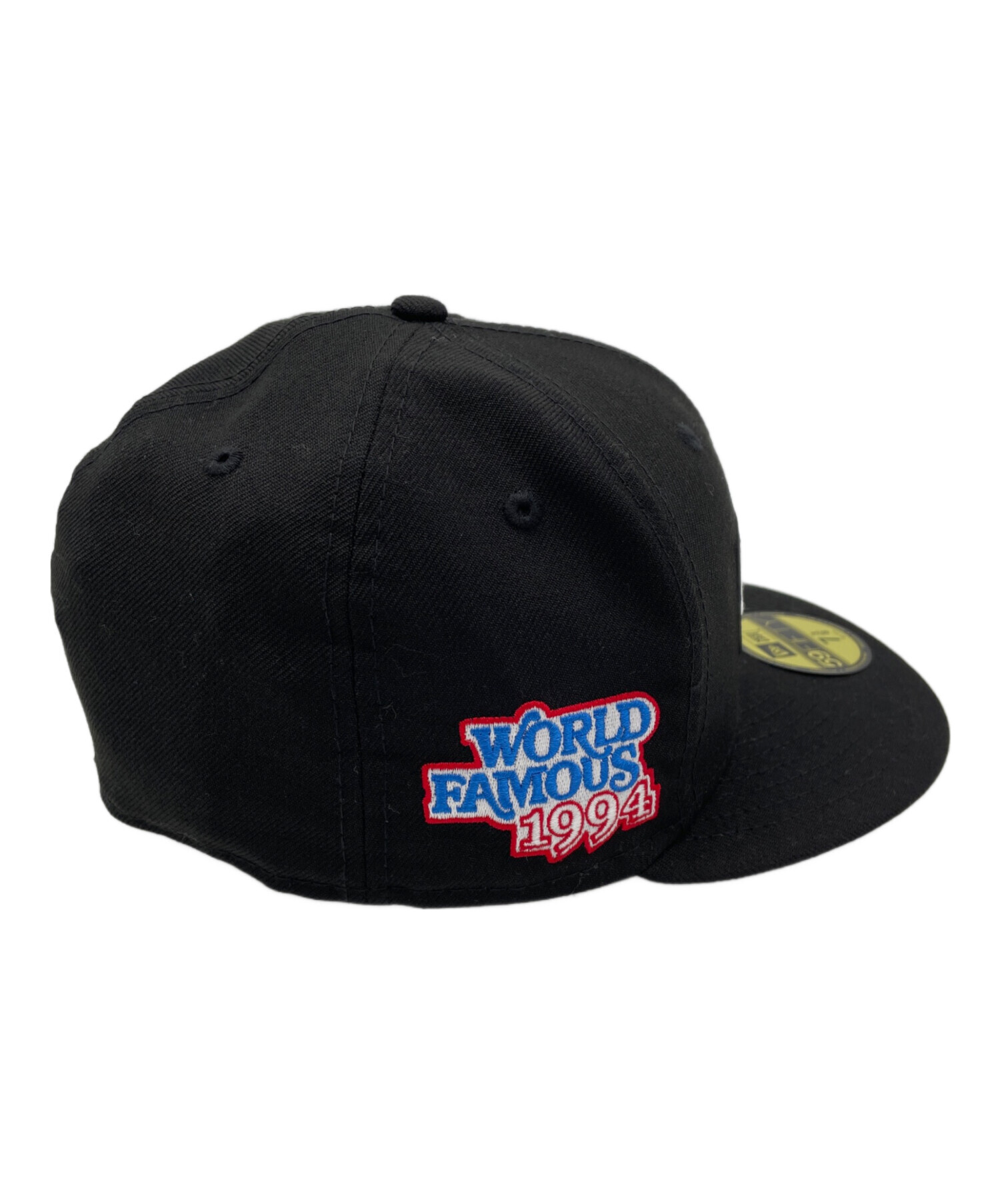 中古・古着通販】New Era (ニューエラ) SUPREME (シュプリーム