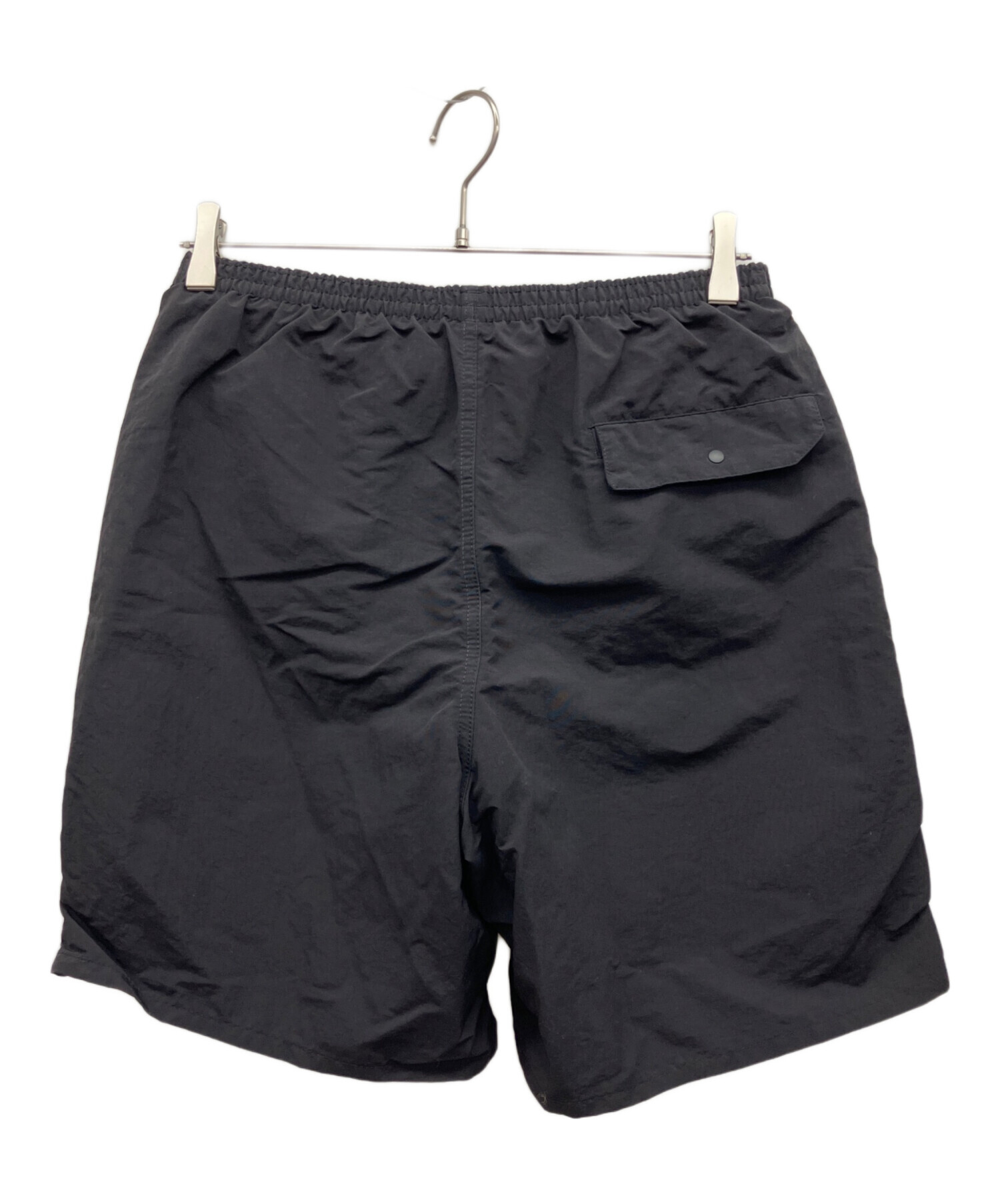 中古・古着通販】Patagonia (パタゴニア) バギーズ・ロング 7インチ 