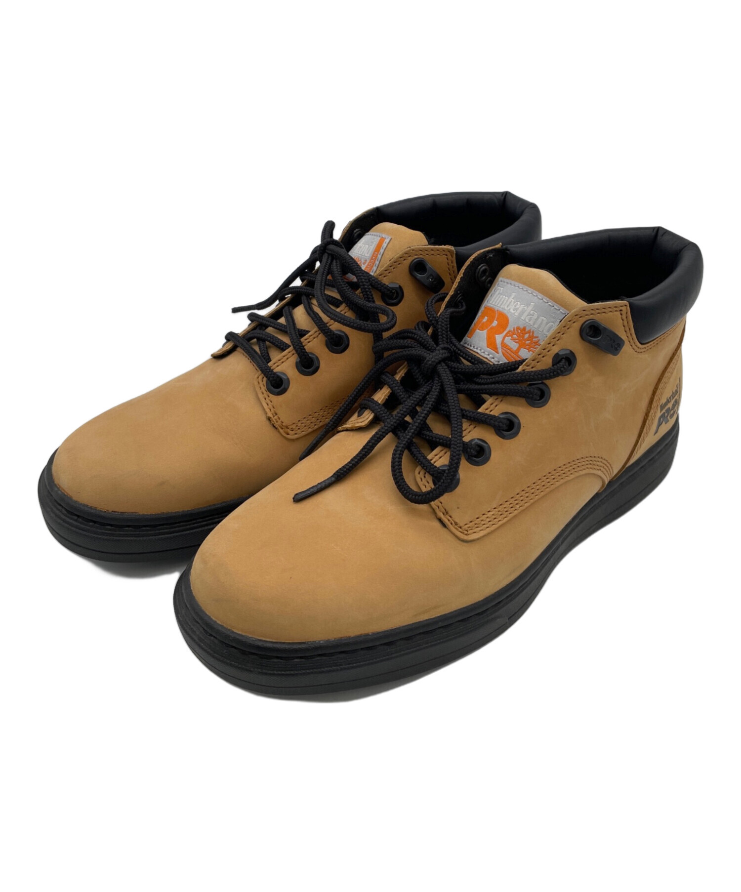 中古・古着通販】Timberland (ティンバーランド) N.HOOLYWOOD (エヌ
