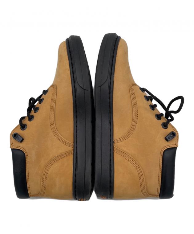 中古・古着通販】Timberland (ティンバーランド) N.HOOLYWOOD (エヌ