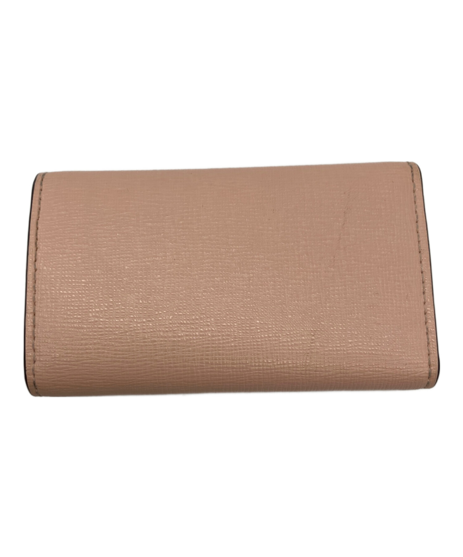 中古・古着通販】FURLA (フルラ) キーケース ピンク｜ブランド・古着