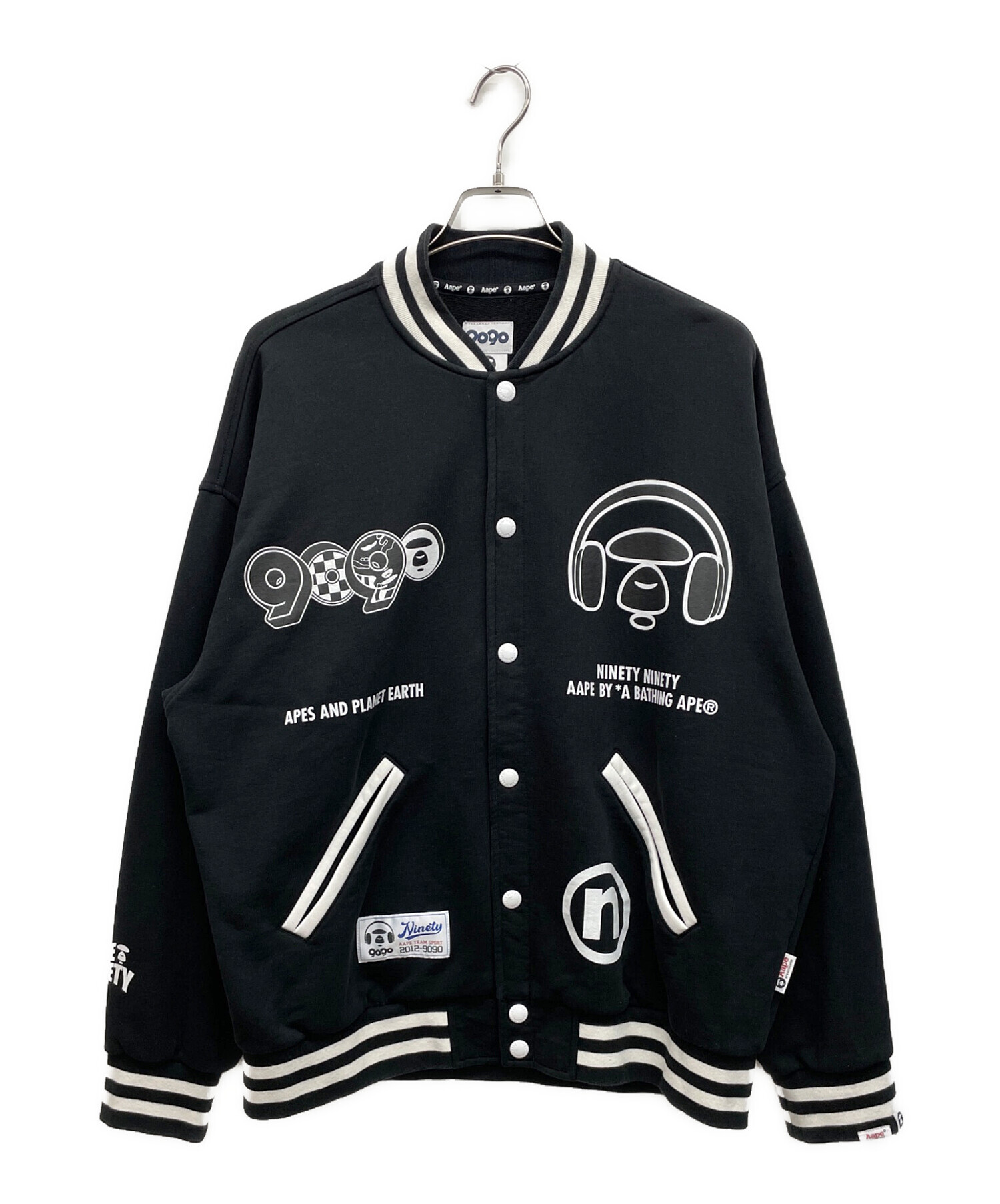中古・古着通販】A BATHING APE (アベイシングエイプ) 9090