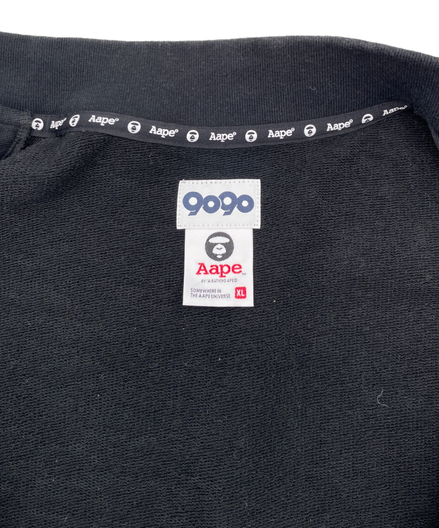 中古・古着通販】A BATHING APE (アベイシングエイプ) 9090