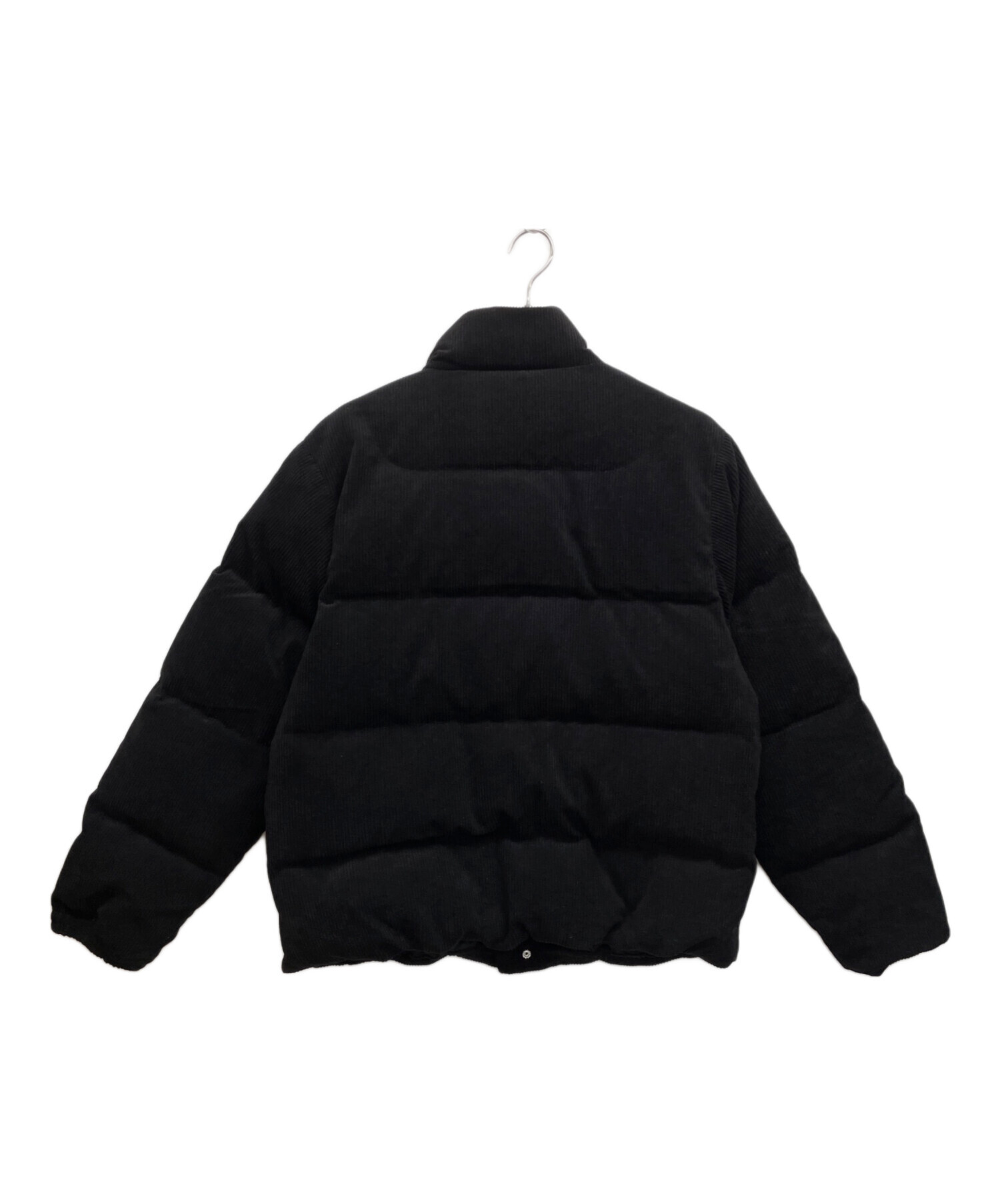 中古・古着通販】NANGA (ナンガ) CORDUROY DOWN JACKET（コーデュロイ