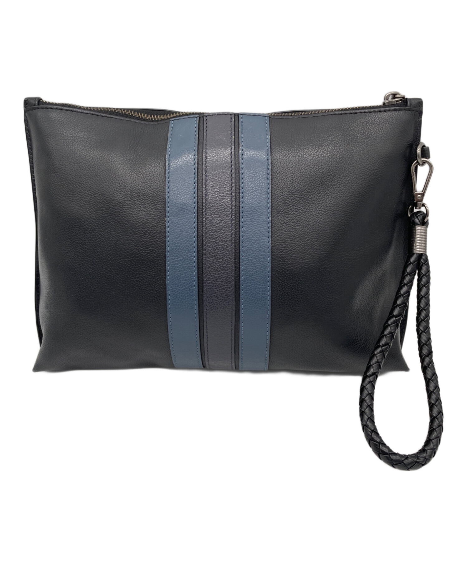 中古・古着通販】COACH (コーチ) クラッチバッグ｜ブランド・古着通販