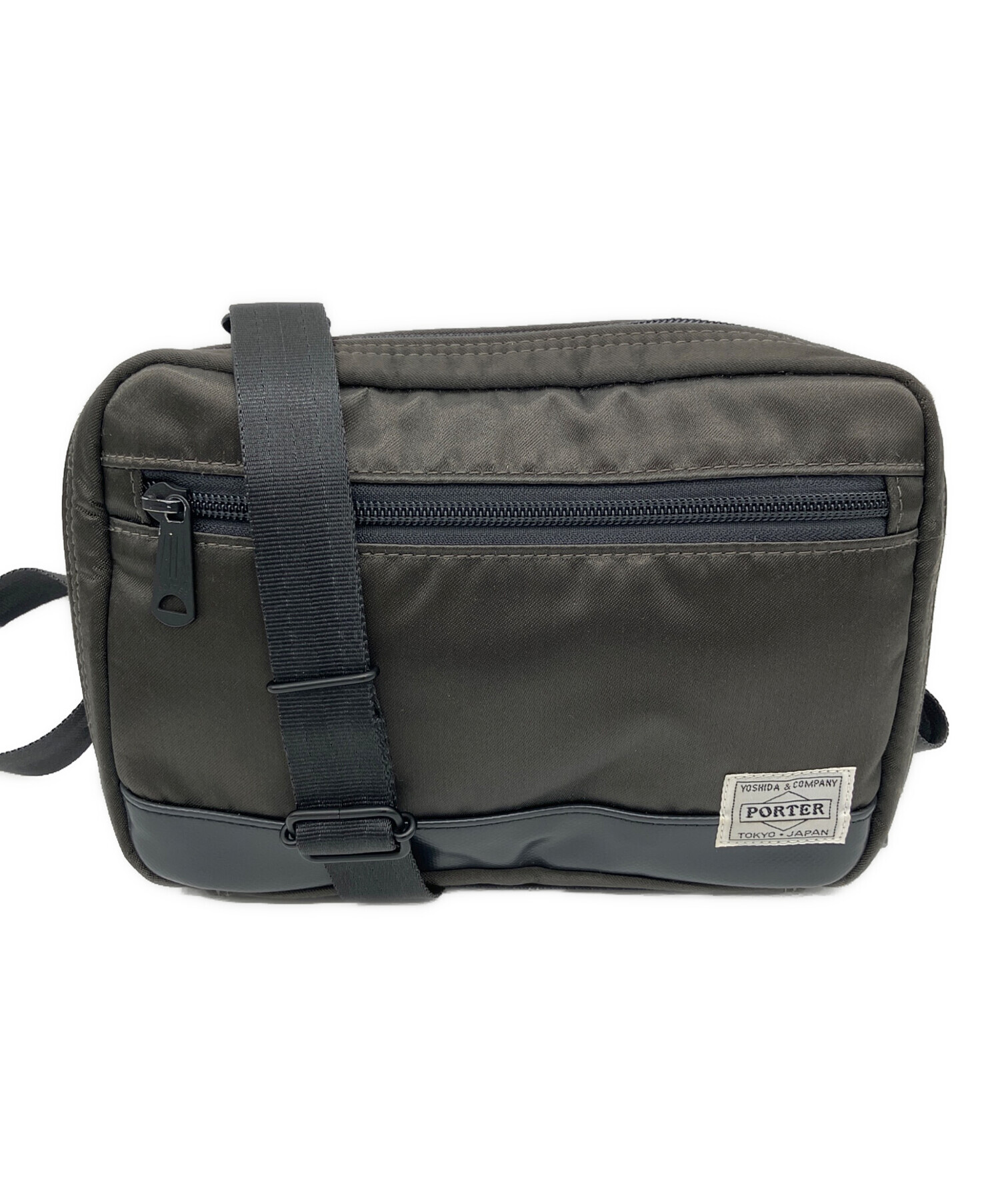 中古・古着通販】PORTER (ポーター) SAC'S BAR (サックスバー