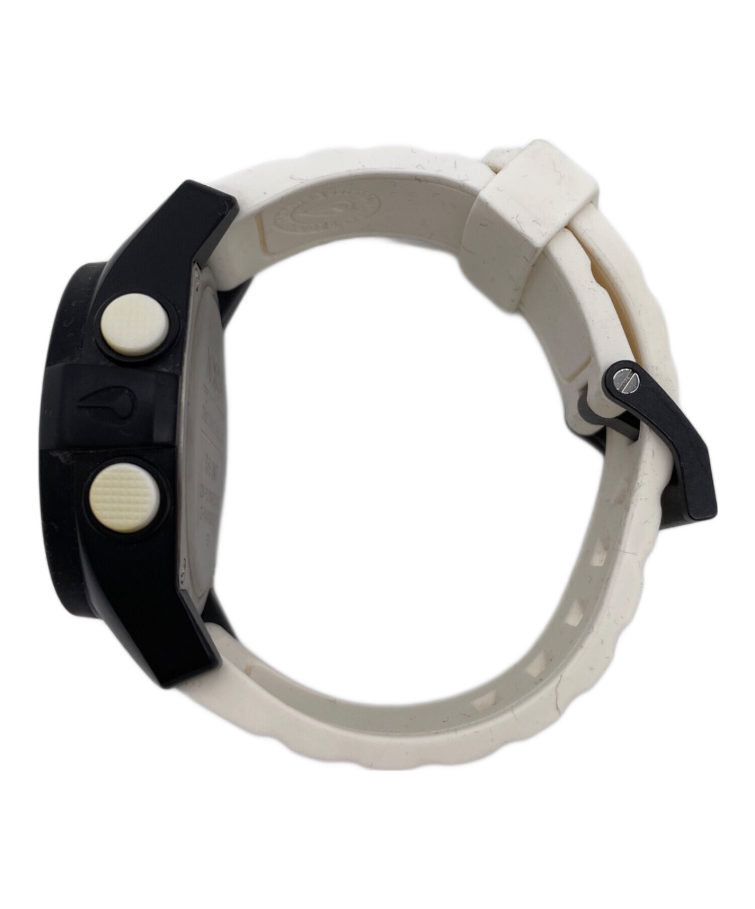 中古・古着通販】NIXON (ニクソン) デジタルウォッチ｜ブランド・古着