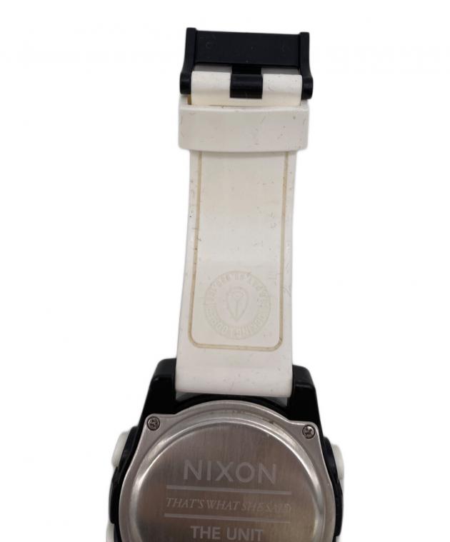 中古・古着通販】NIXON (ニクソン) デジタルウォッチ｜ブランド・古着