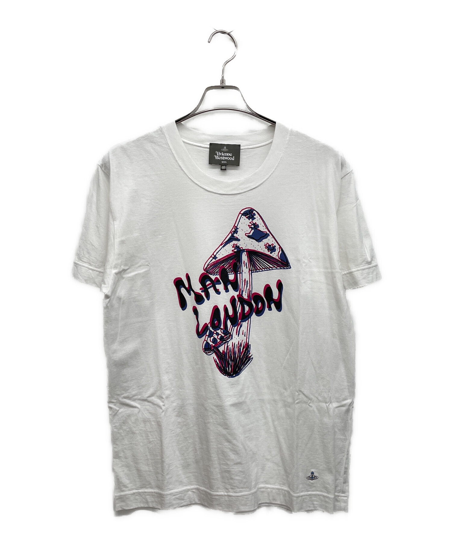 中古・古着通販】Vivienne Westwood man (ヴィヴィアン ウェストウッド 