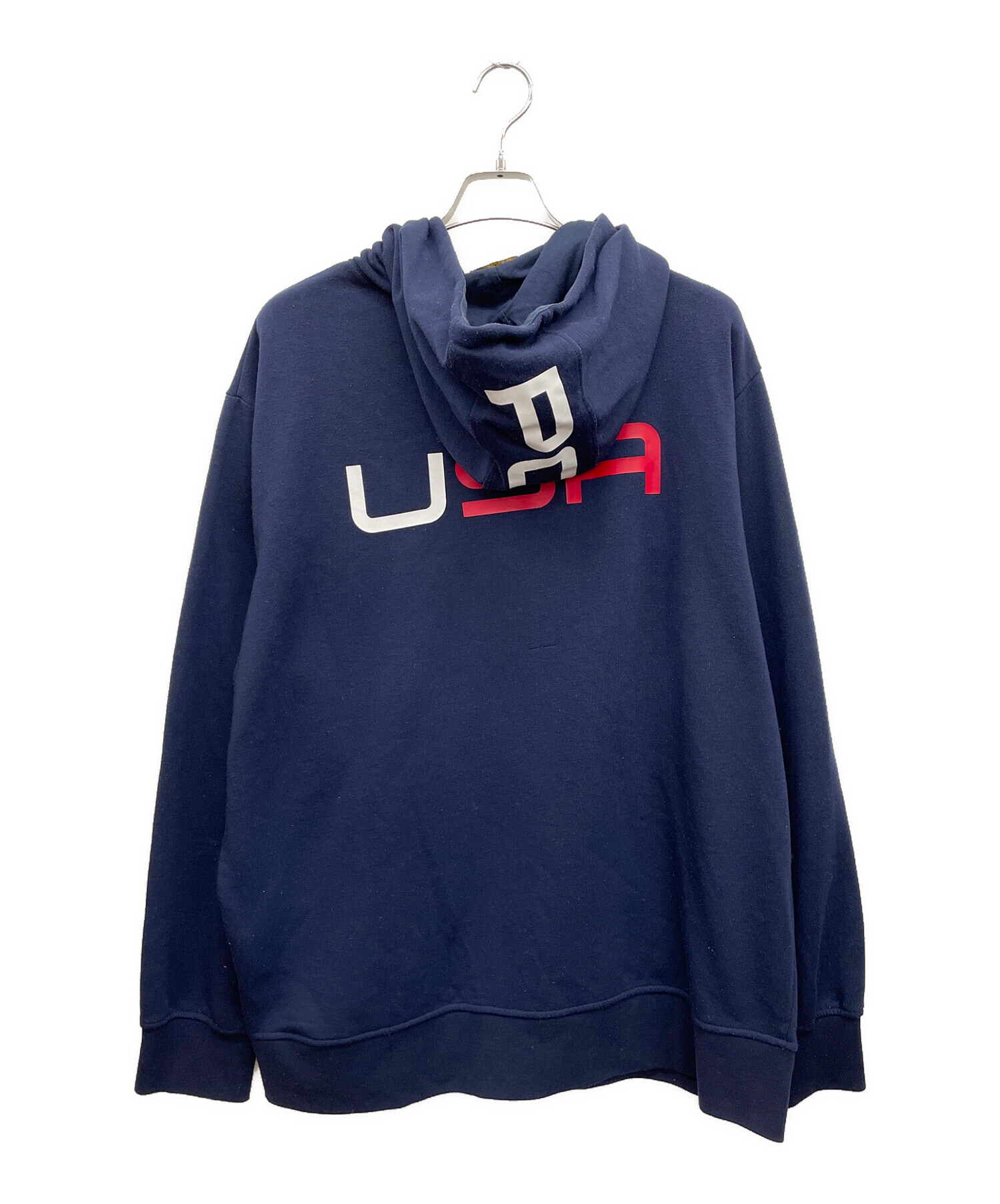 中古・古着通販】POLO RALPH LAUREN (ポロ・ラルフローレン) プル