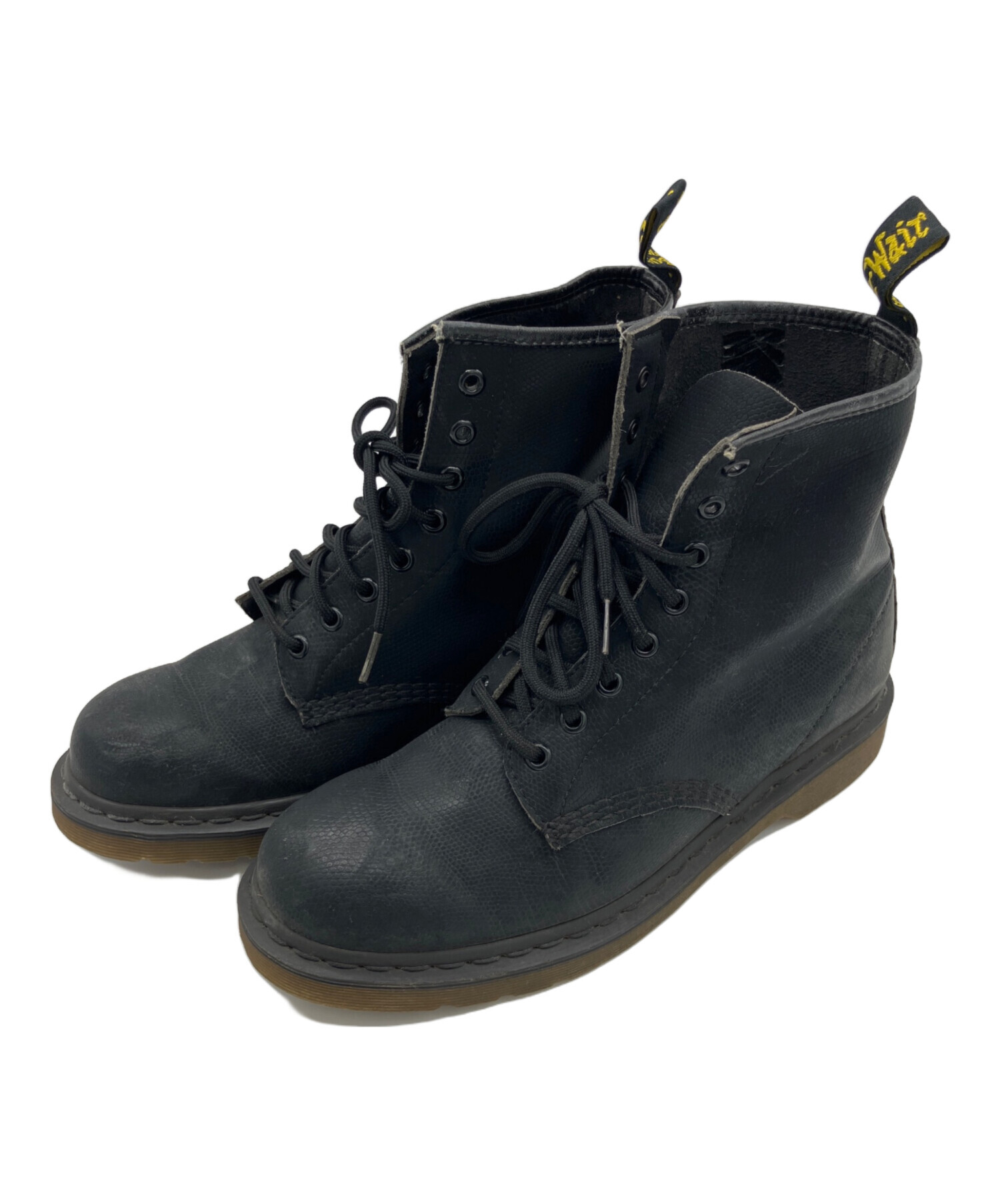 中古・古着通販】Dr.Martens (ドクターマーチン) ブーツ 中古・古着通販】Dr.Martens (ドクターマーチン) ブーツ