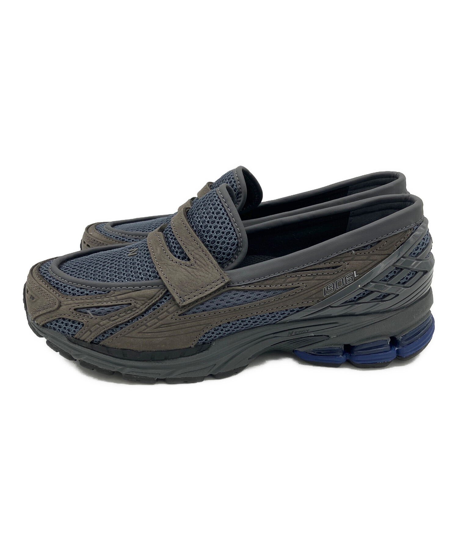 中古・古着通販】NEW BALANCE (ニューバランス) 1906L ローファー 