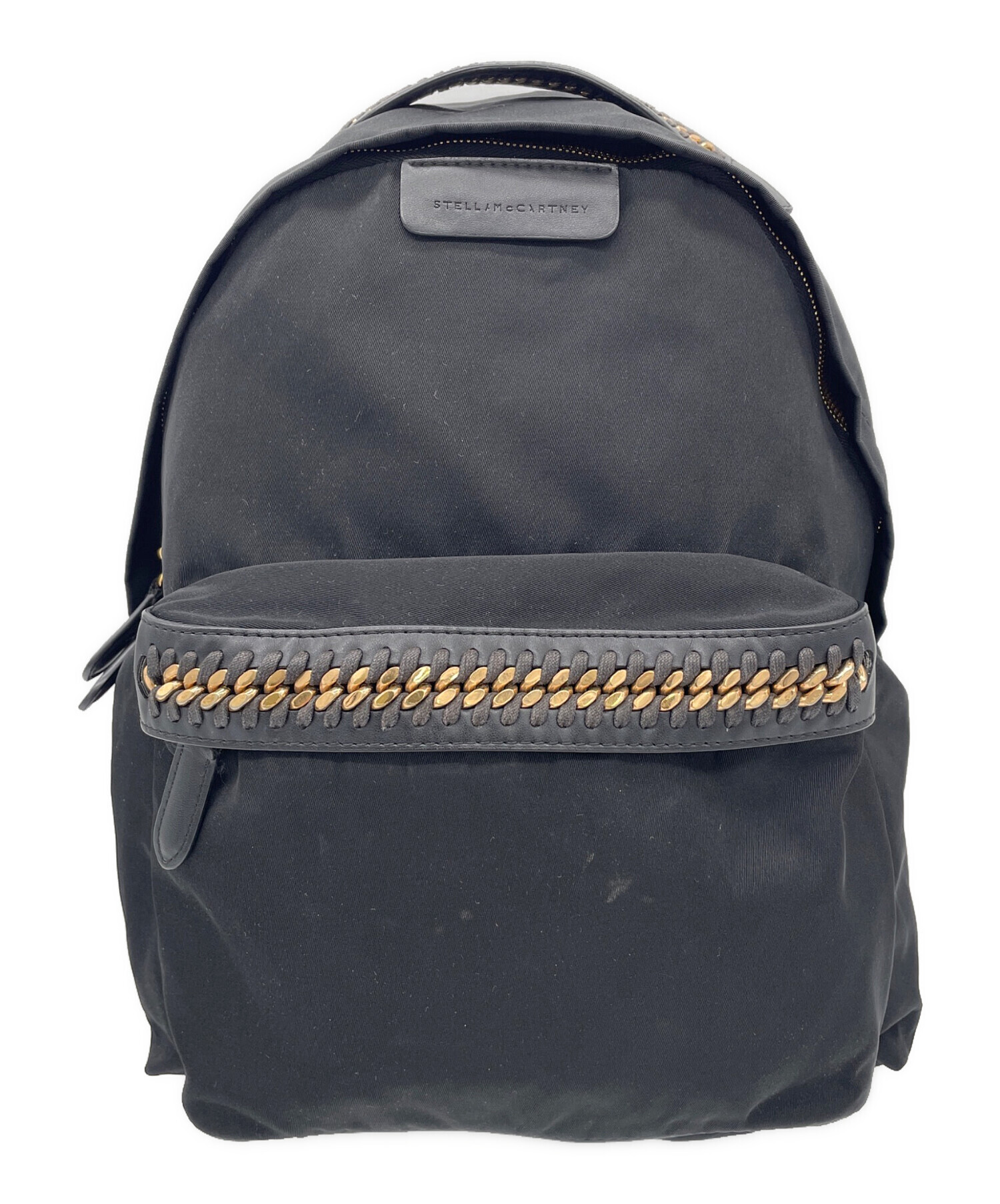 中古・古着通販】STELLA McCARTNEY (ステラマッカートニー) リュック 