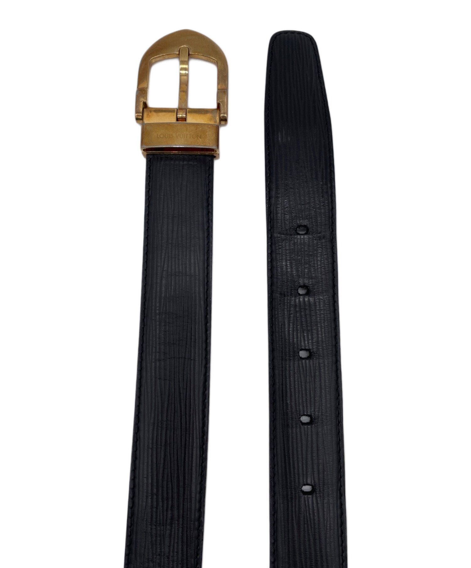 中古・古着通販】LOUIS VUITTON (ルイ ヴィトン) サンチュール