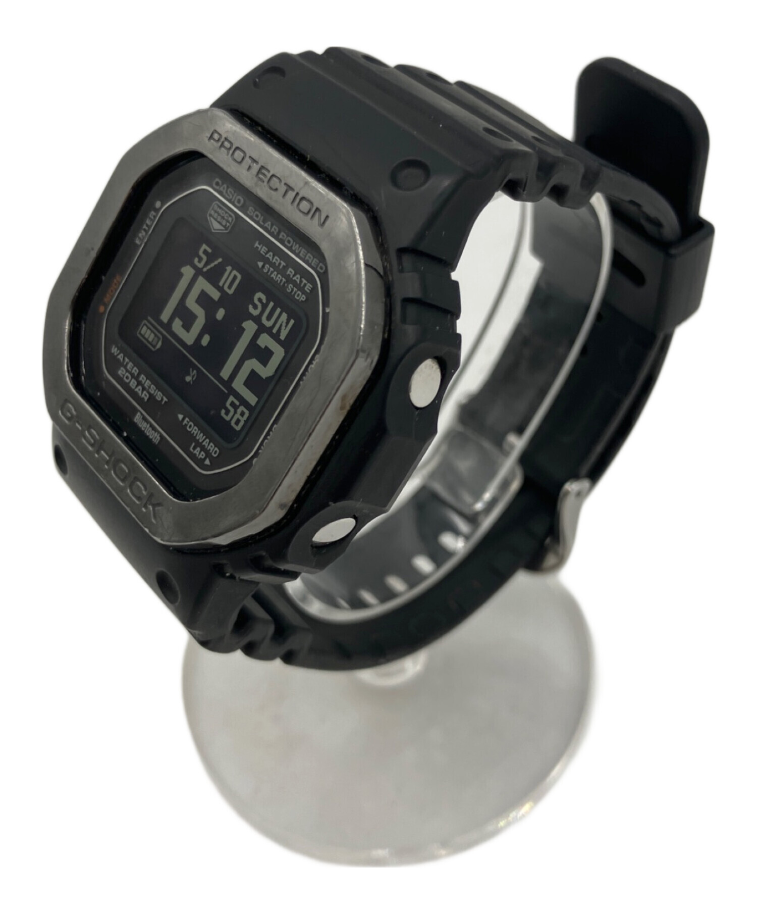 中古・古着通販】CASIO (カシオ) デジタルウォッチ|ブランド・古着 中古・古着通販】CASIO (カシオ) デジタルウォッチ|ブランド・古着