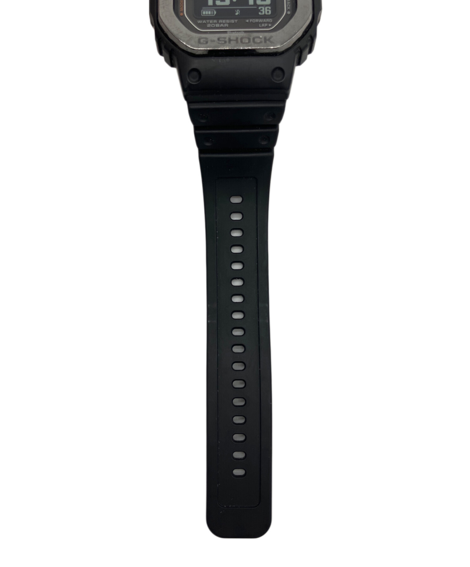 中古・古着通販】CASIO (カシオ) デジタルウォッチ｜ブランド・古着