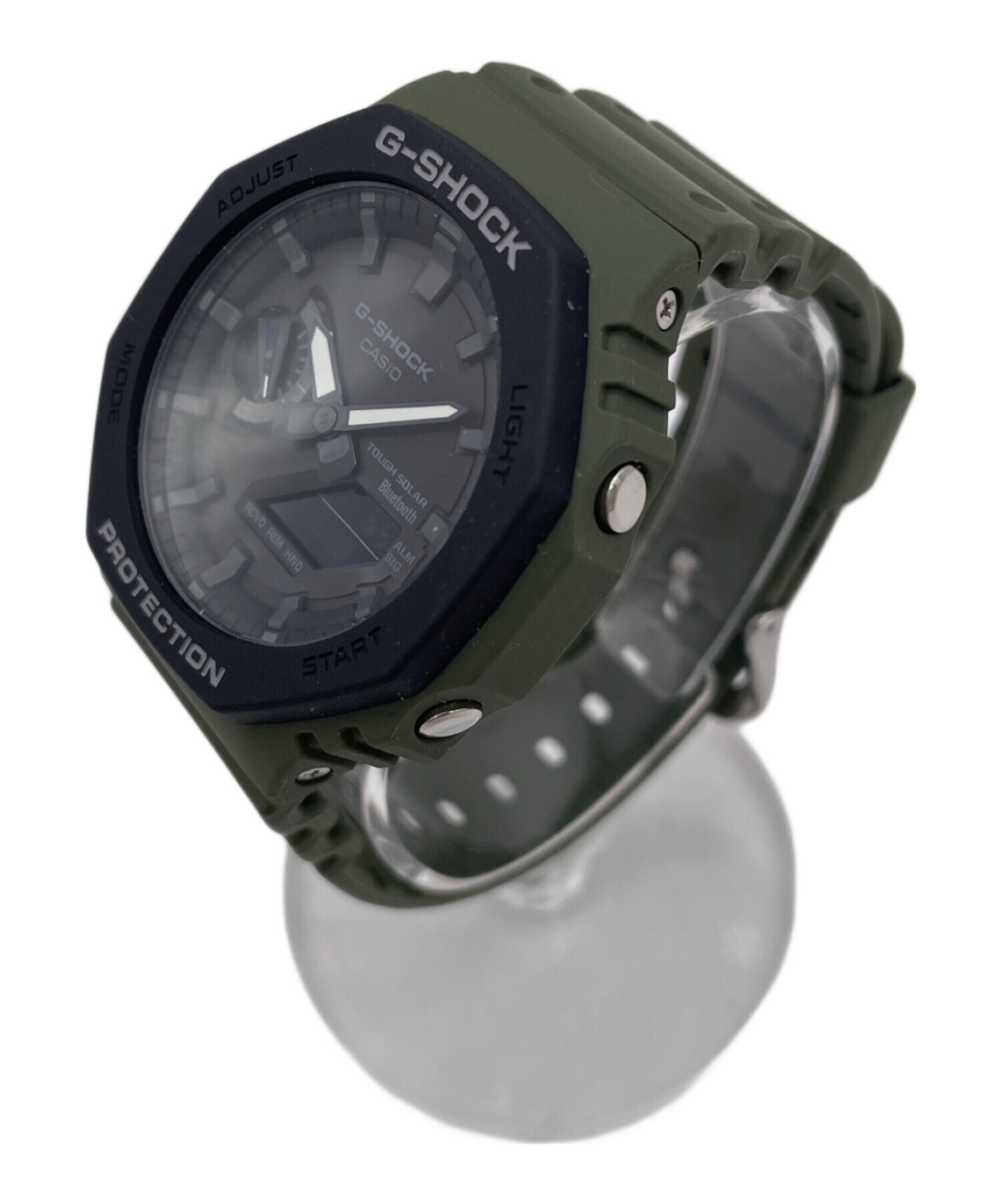 中古・古着通販】CASIO (カシオ) デジタルウォッチ｜ブランド・古着