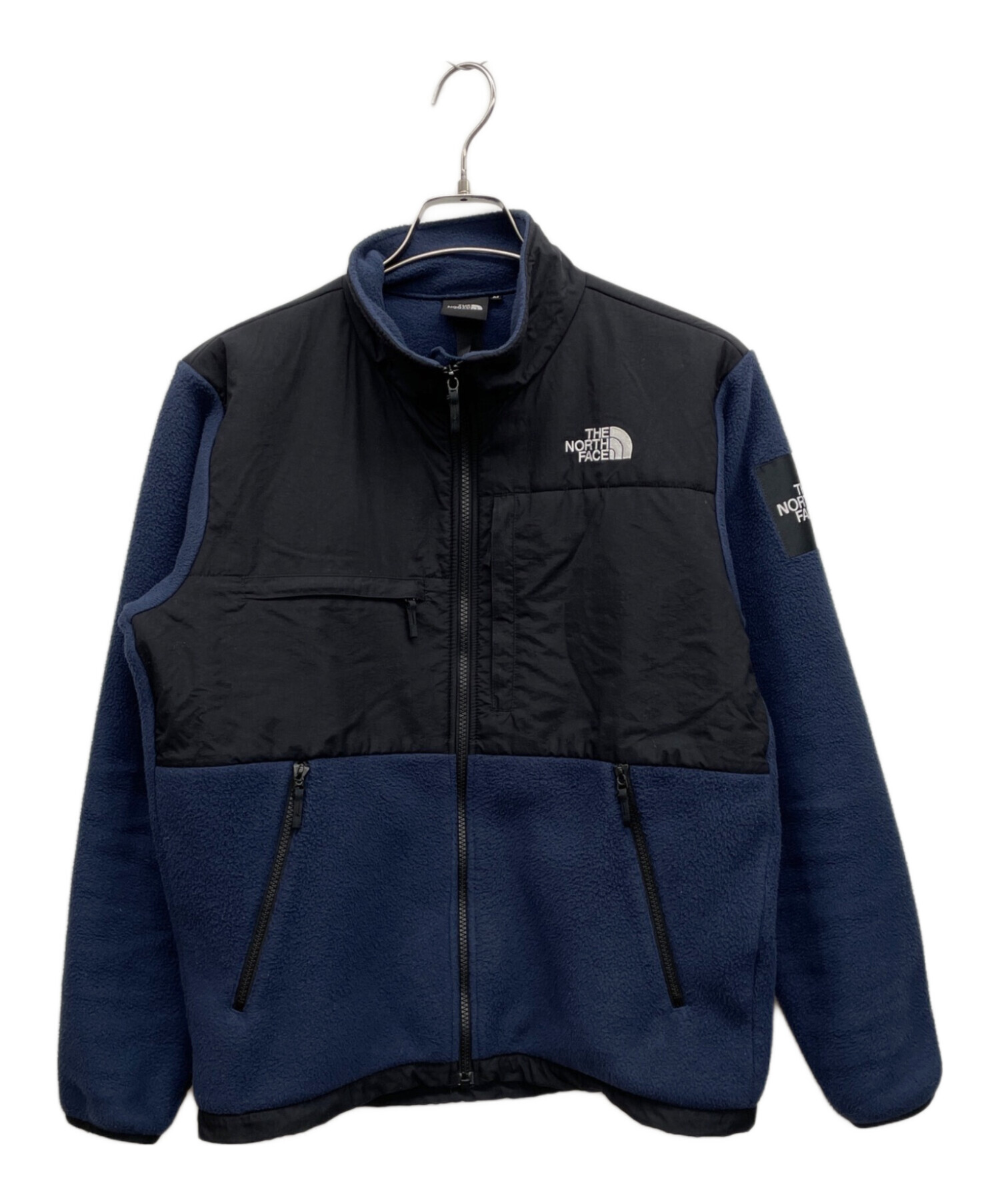 中古・古着通販】THE NORTH FACE (ザ ノース フェイス) フリース
