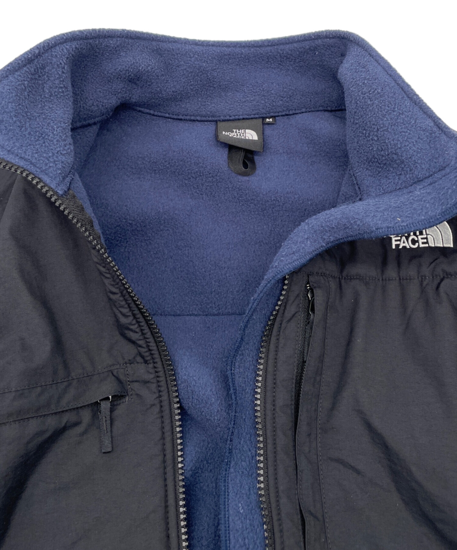 中古・古着通販】THE NORTH FACE (ザ ノース フェイス) フリース