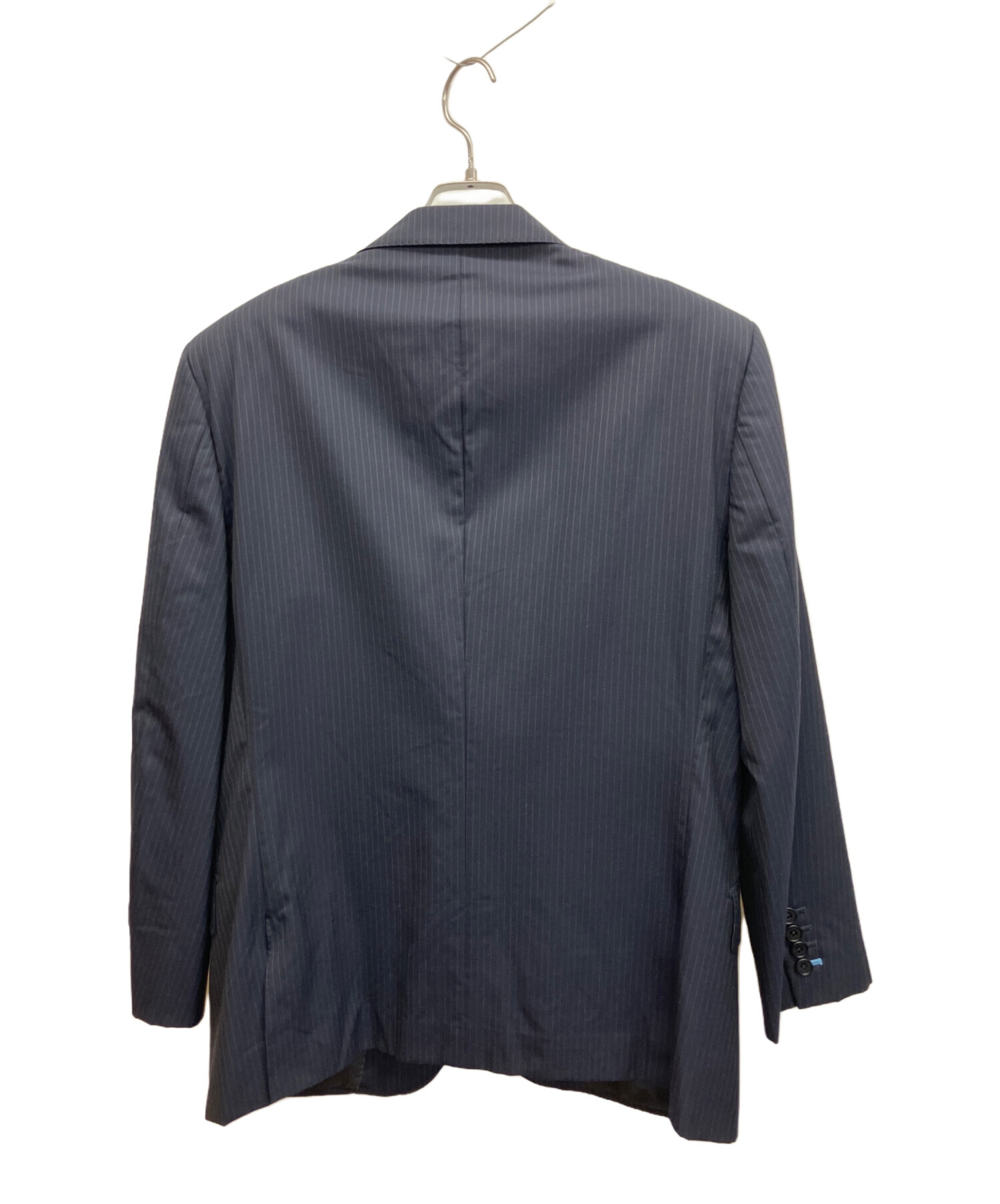 中古・古着通販】BURBERRY (バーバリー) テーラードジャケット