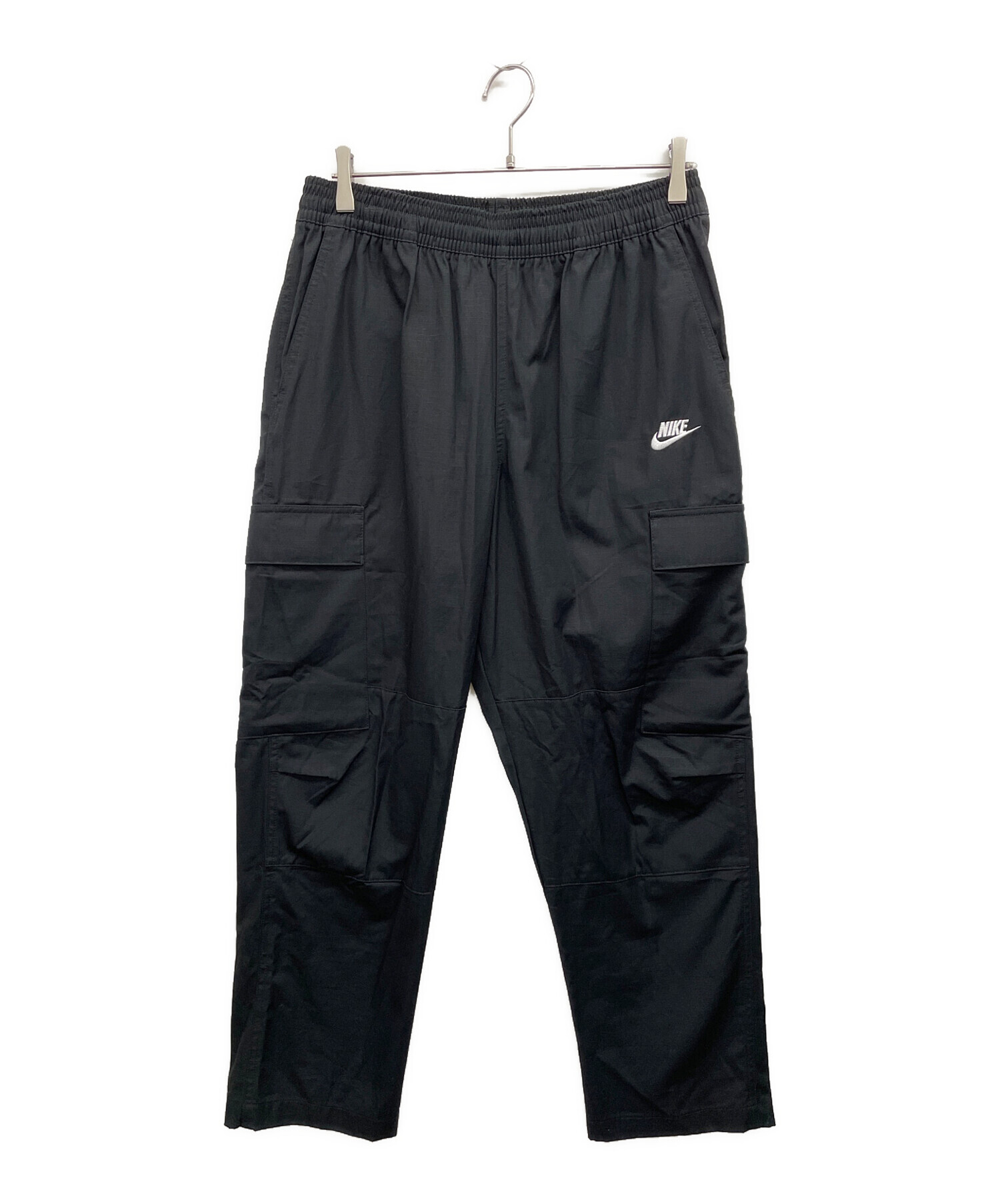 中古・古着通販】NIKE (ナイキ) メンズ ウーブン カーゴ パンツ